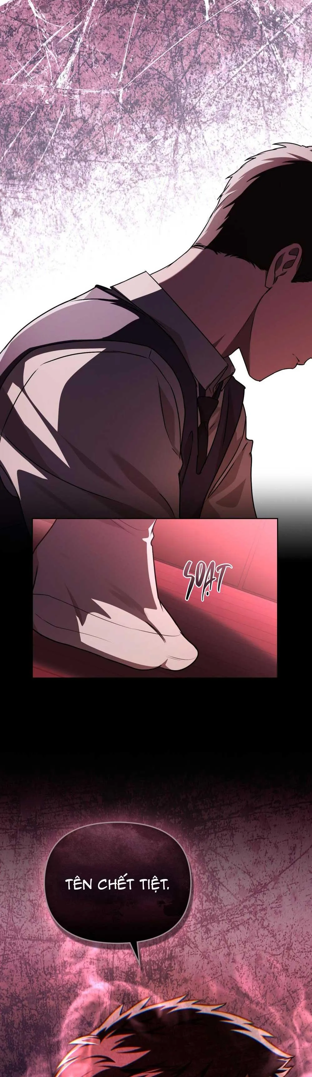 HỎA HỒN Chapter 22 Trang 42
