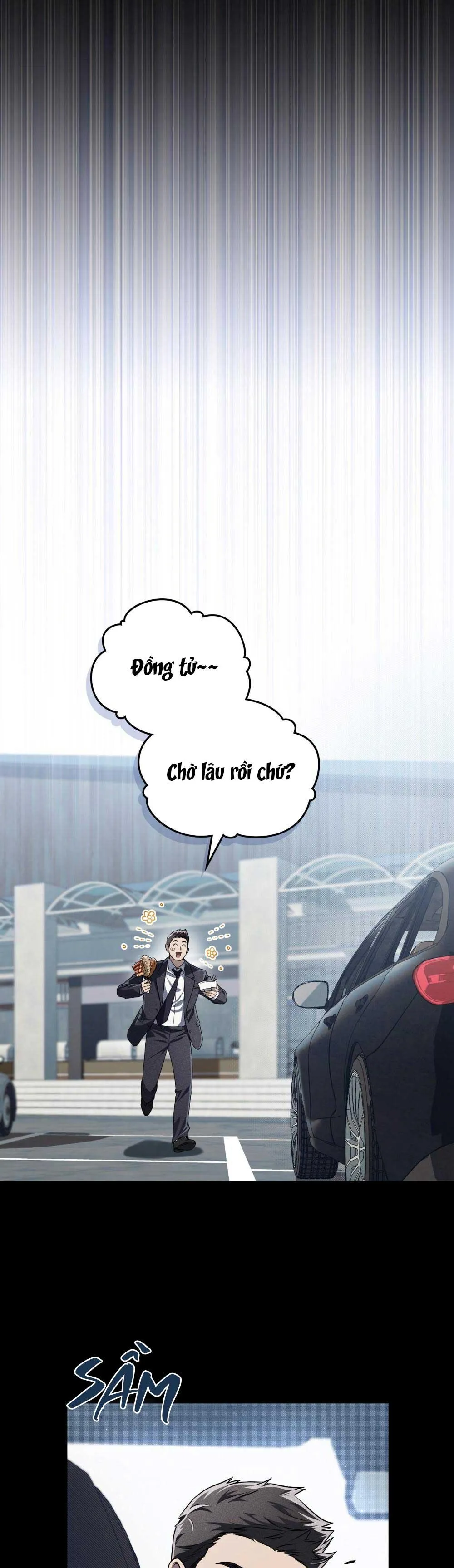 HỎA HỒN Chapter 23 Trang 3