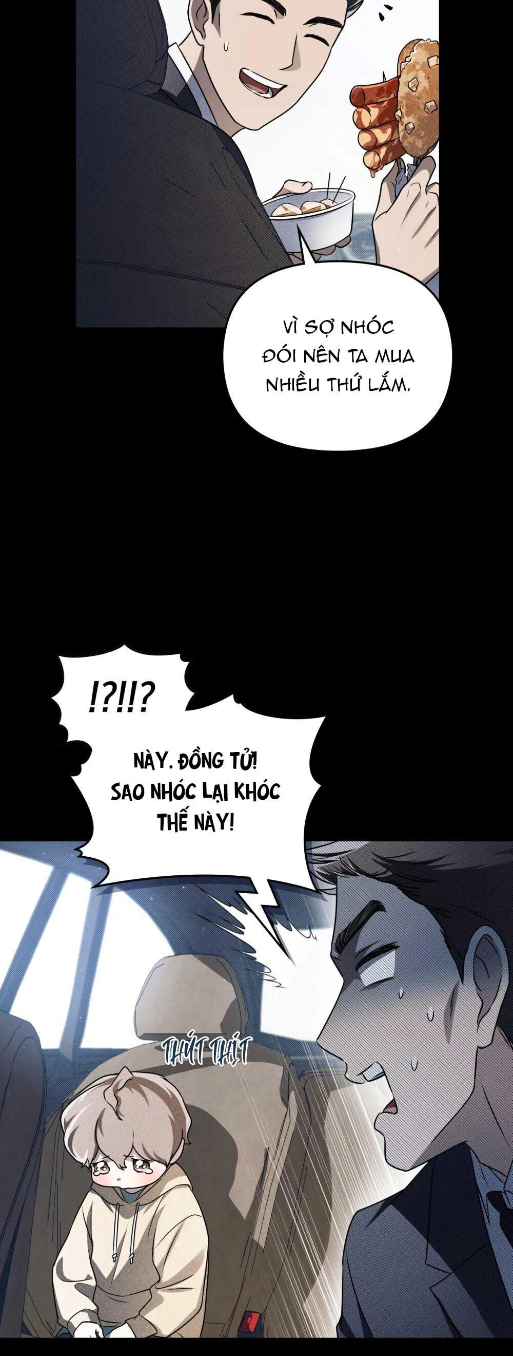 HỎA HỒN Chapter 23 Trang 4