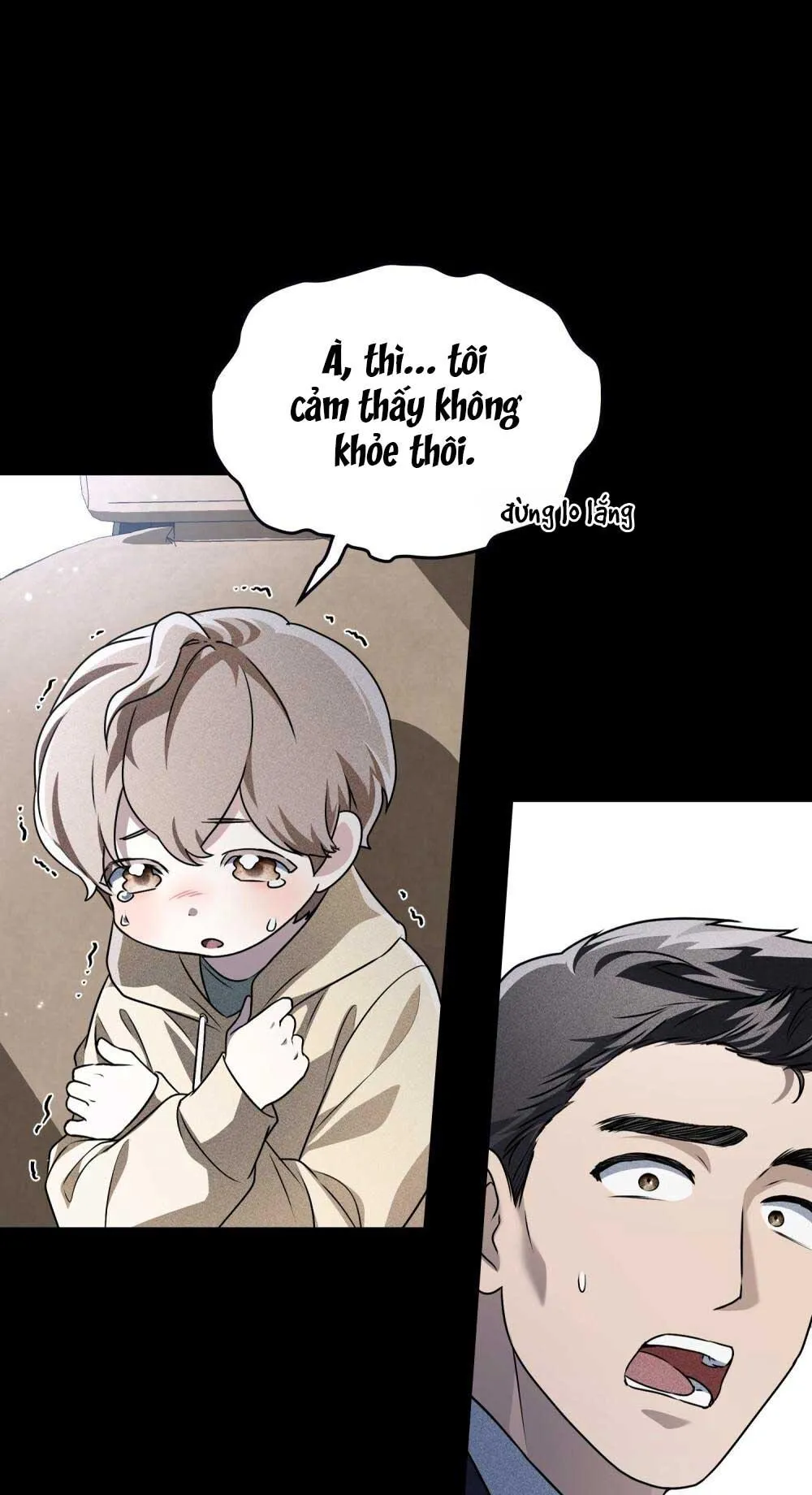 HỎA HỒN Chapter 23 Trang 5