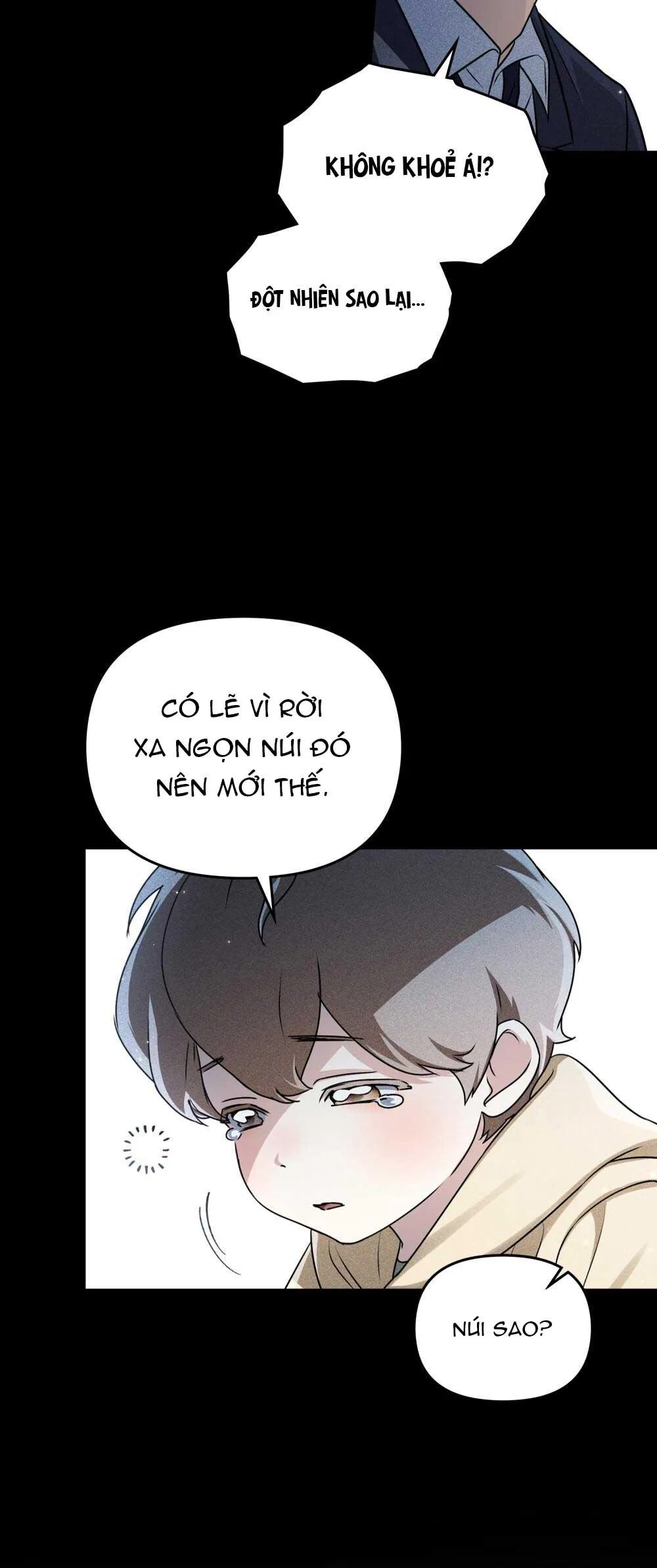 HỎA HỒN Chapter 23 Trang 6