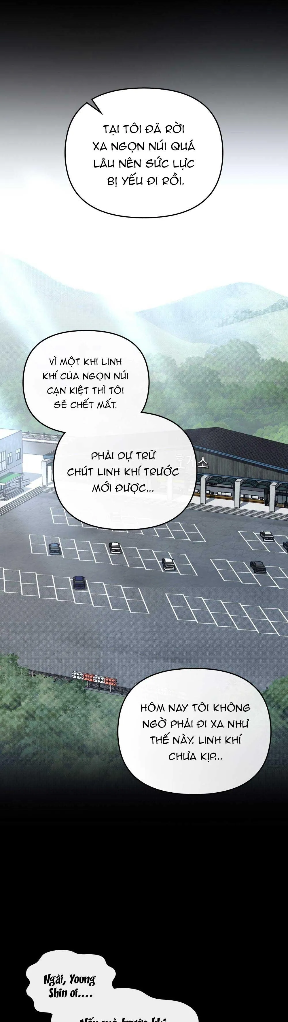 HỎA HỒN Chapter 23 Trang 7