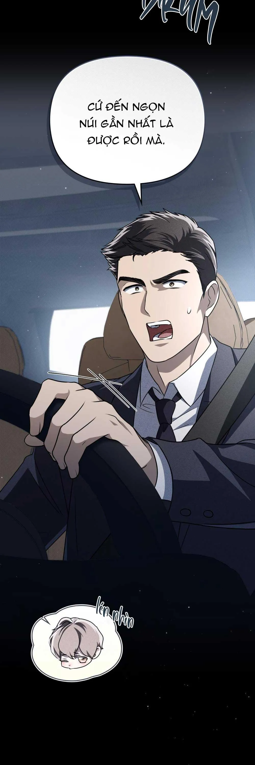 HỎA HỒN Chapter 23 Trang 9