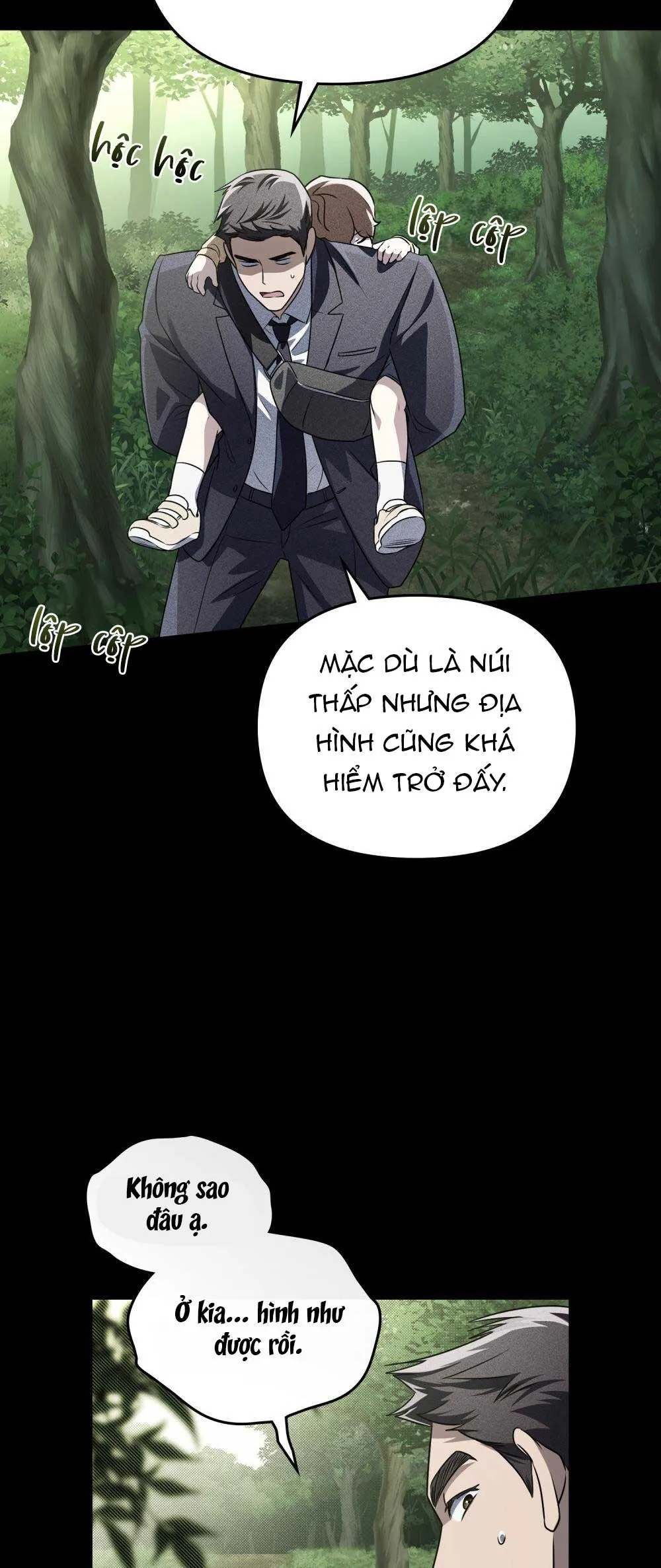 HỎA HỒN Chapter 23 Trang 12