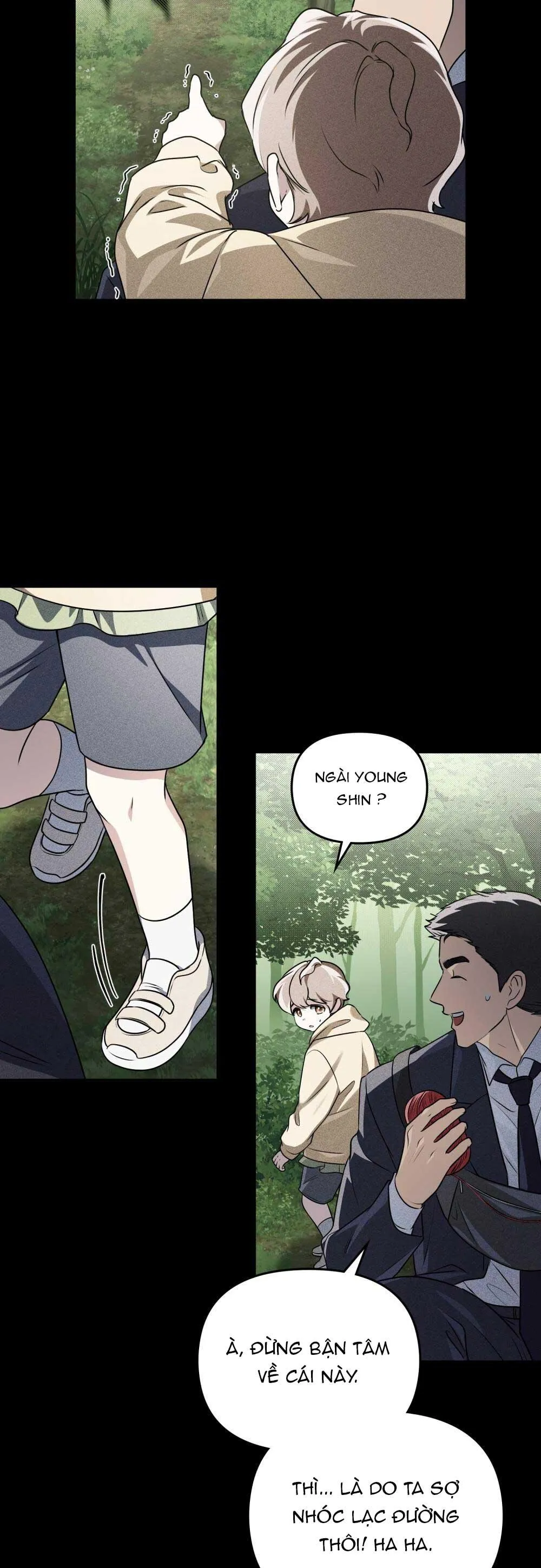 HỎA HỒN Chapter 23 Trang 13