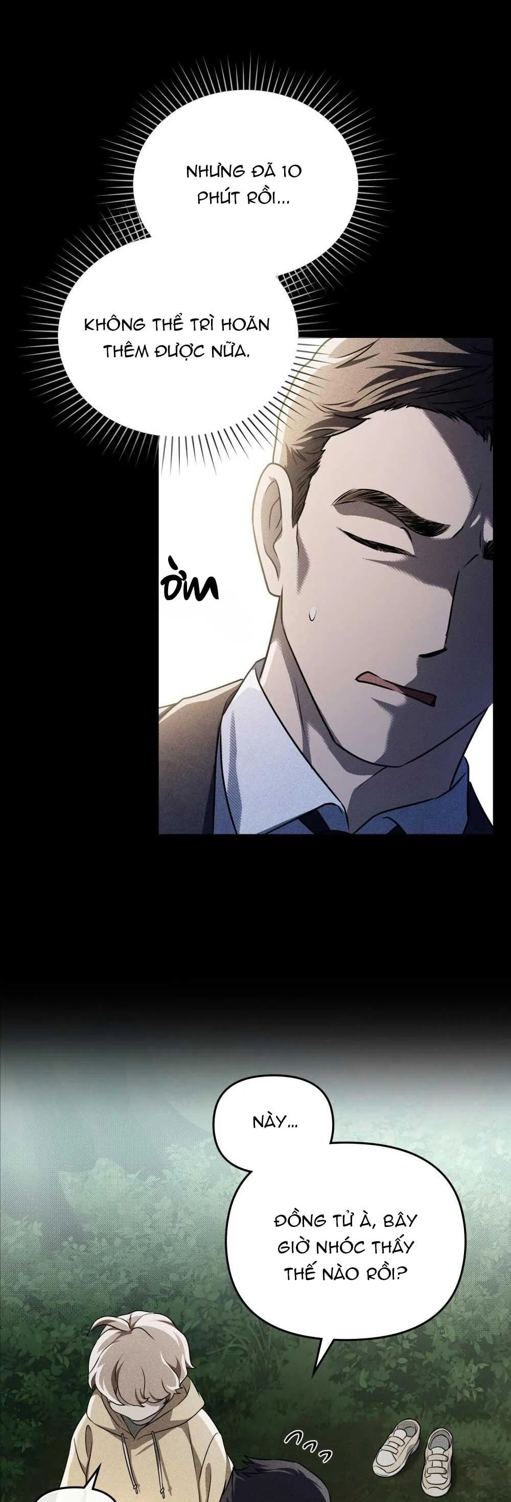 HỎA HỒN Chapter 23 Trang 16