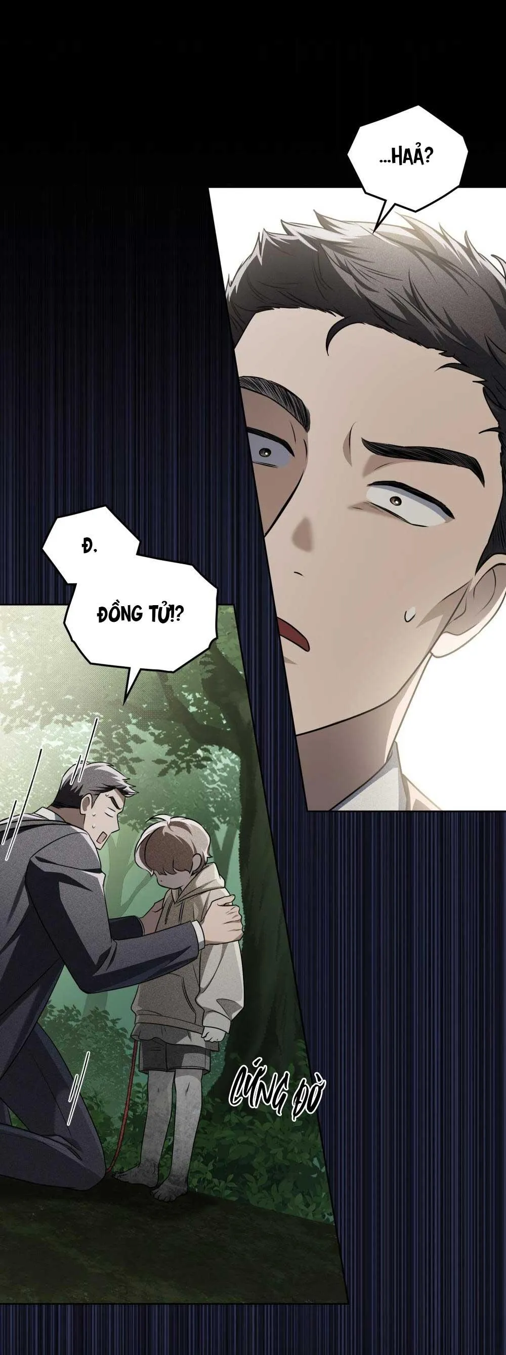 HỎA HỒN Chapter 23 Trang 18