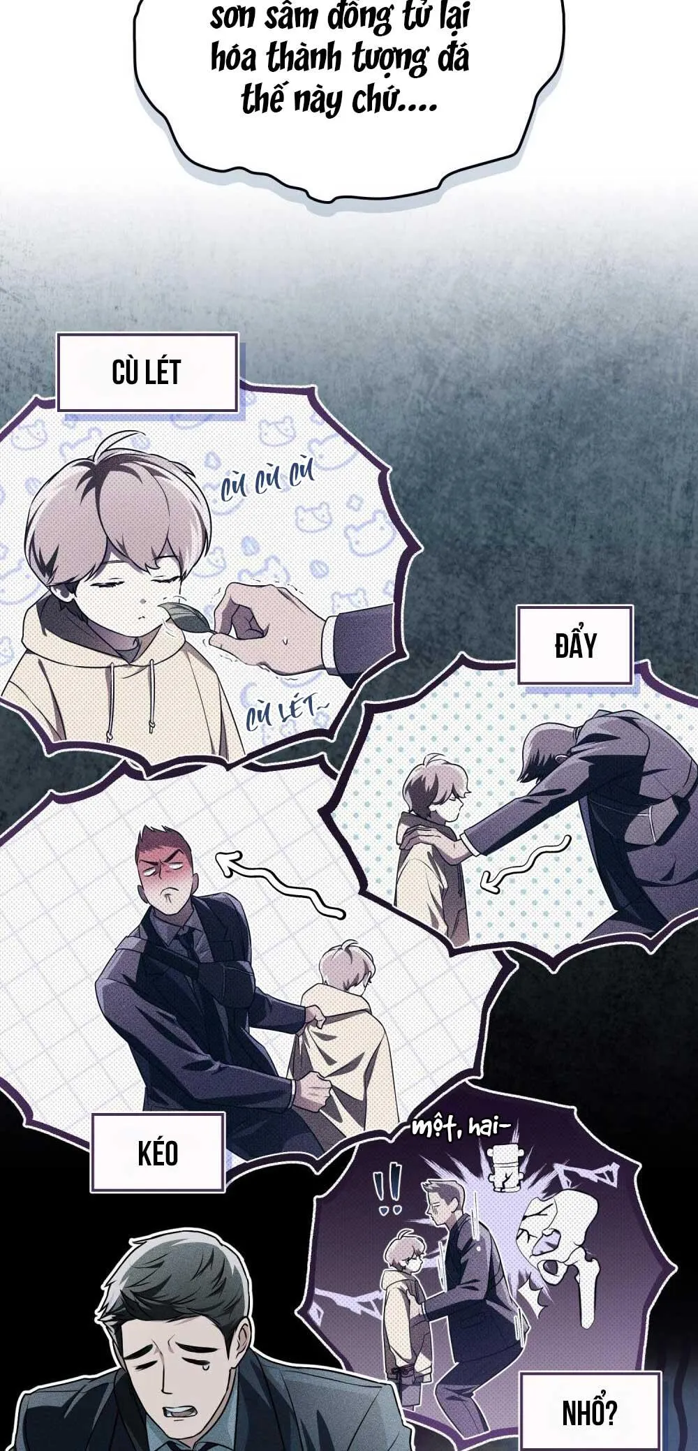 HỎA HỒN Chapter 23 Trang 21