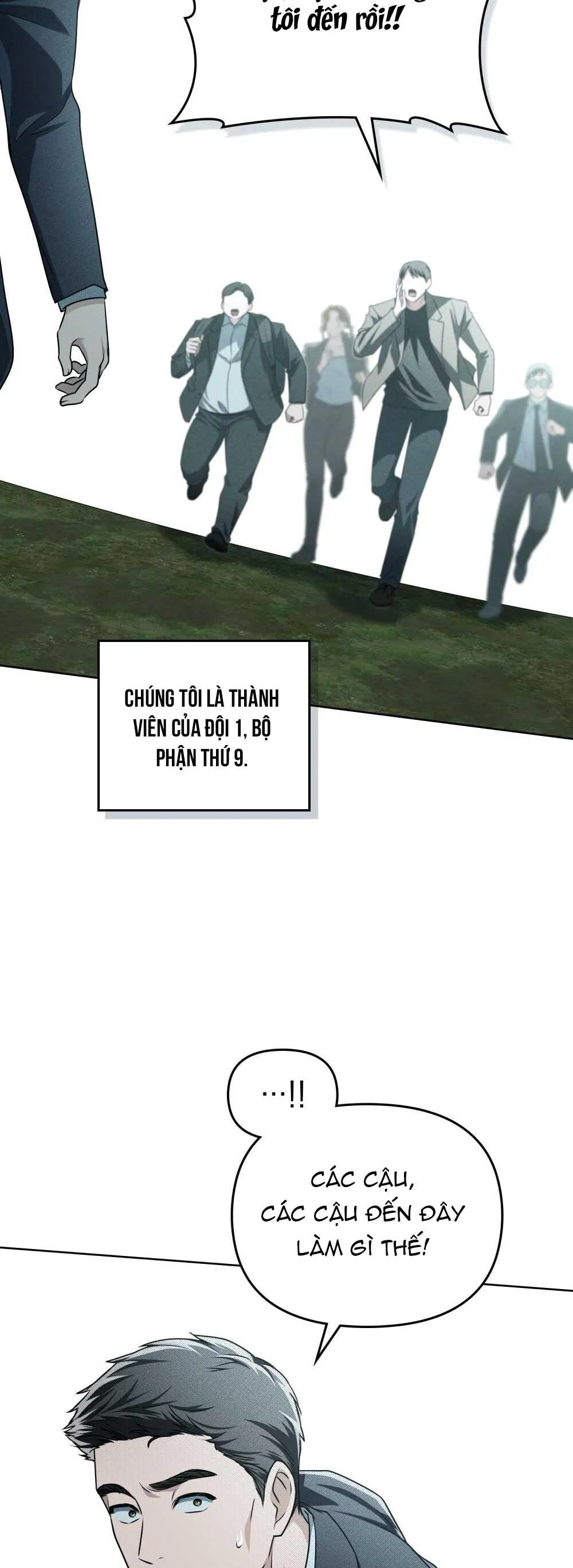 HỎA HỒN Chapter 23 Trang 23