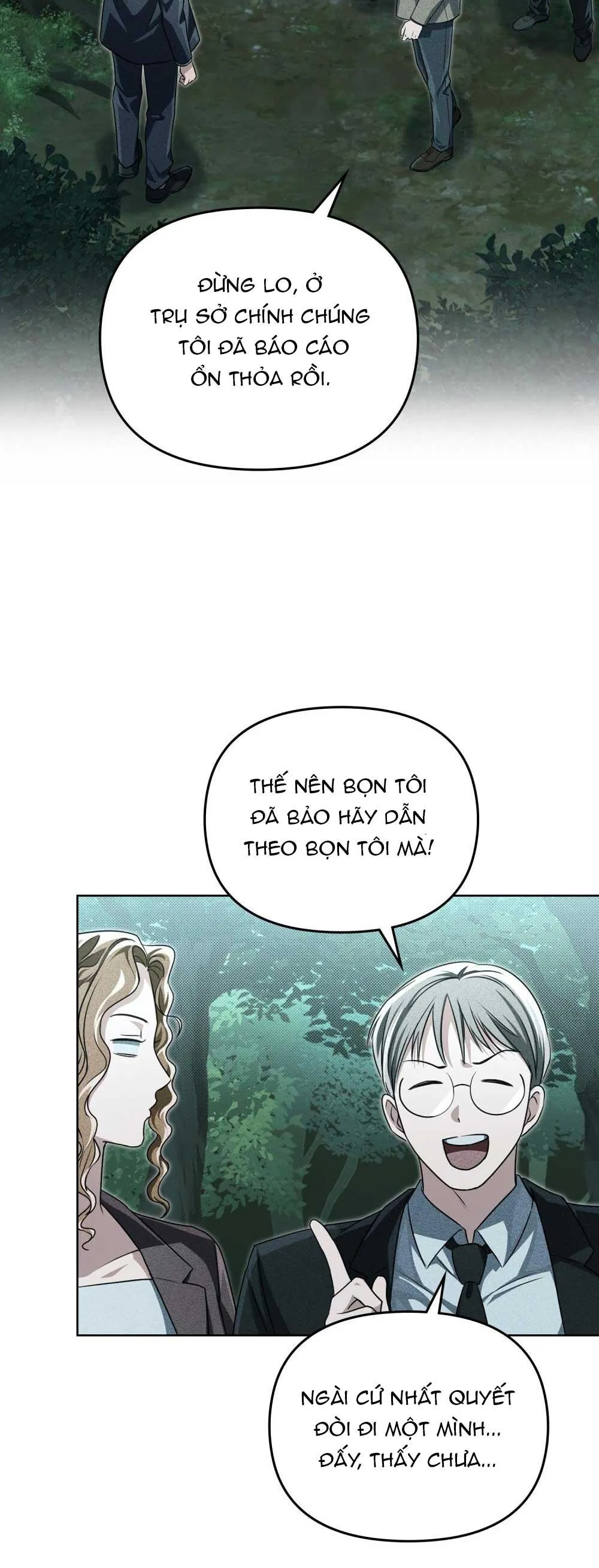 HỎA HỒN Chapter 23 Trang 25