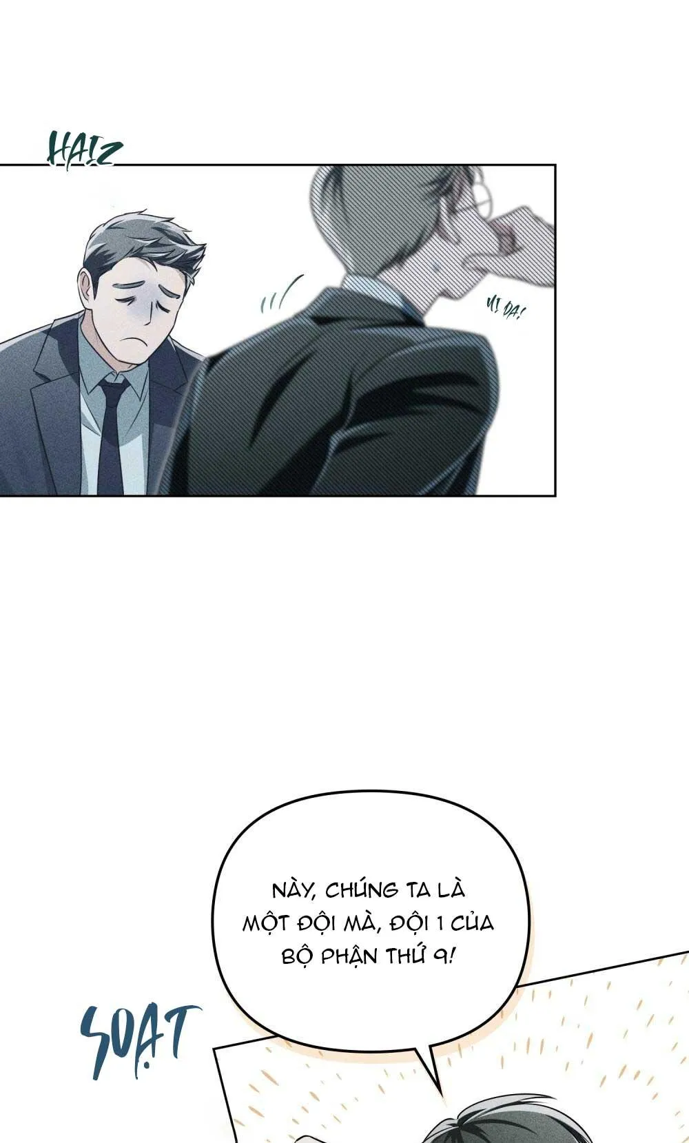 HỎA HỒN Chapter 23 Trang 26