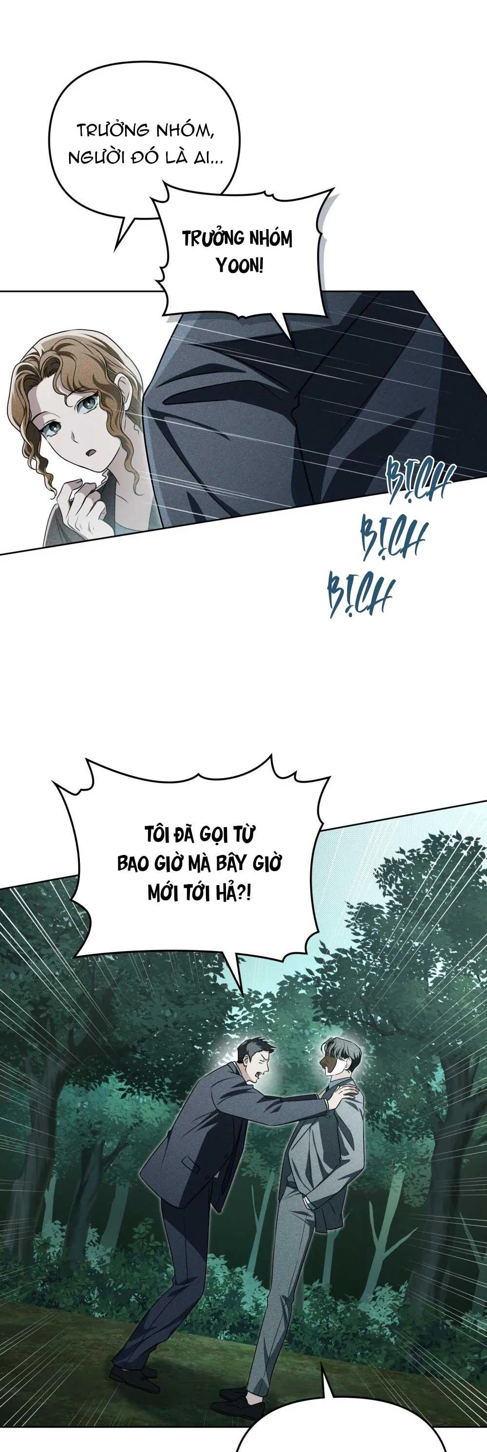 HỎA HỒN Chapter 23 Trang 31