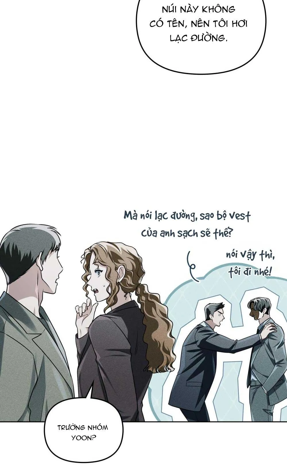 HỎA HỒN Chapter 23 Trang 32