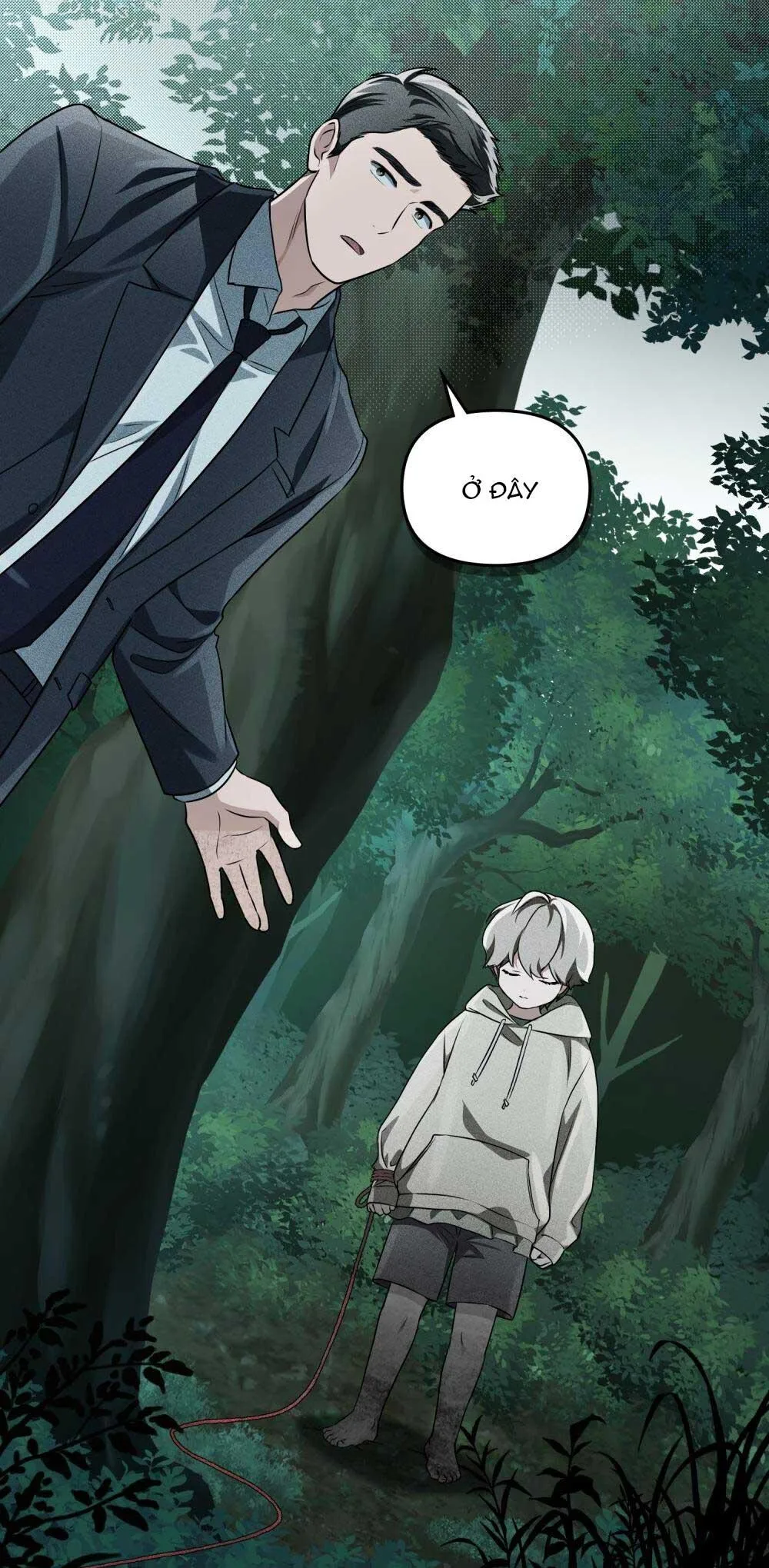 HỎA HỒN Chapter 23 Trang 35