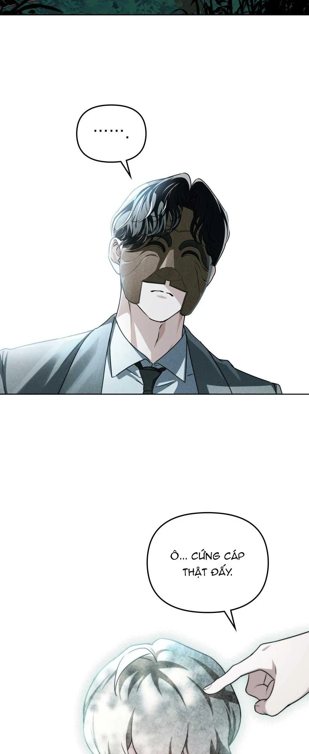 HỎA HỒN Chapter 23 Trang 36