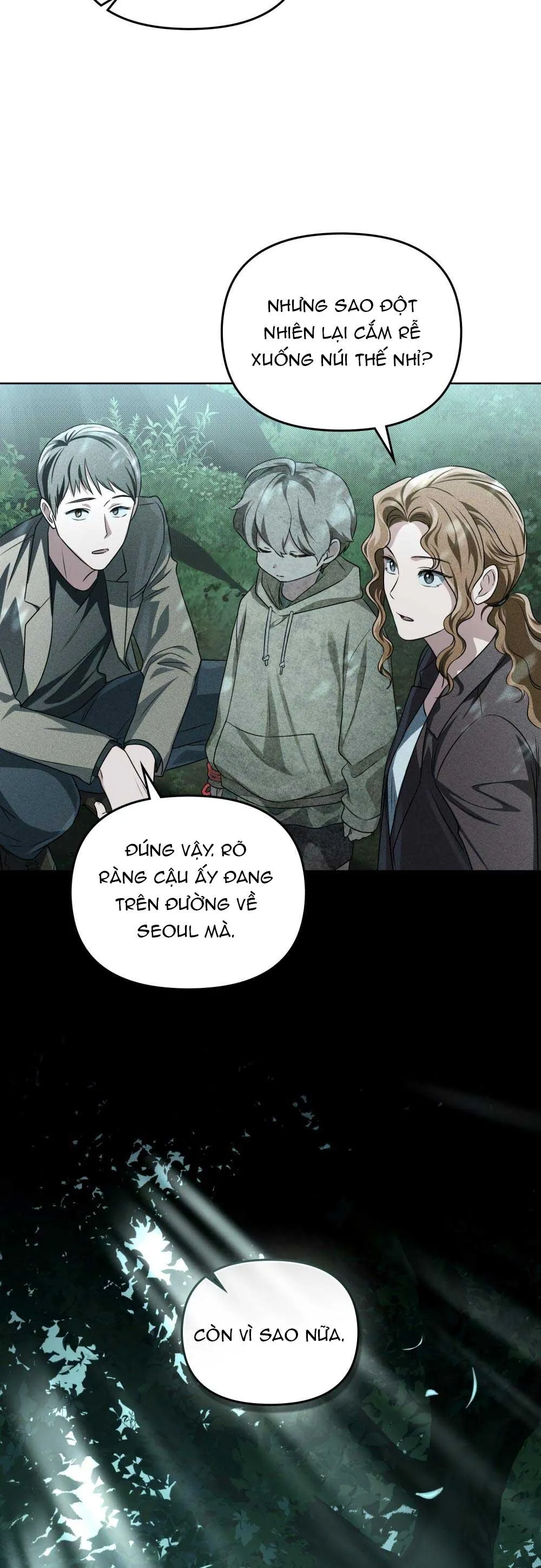 HỎA HỒN Chapter 23 Trang 40