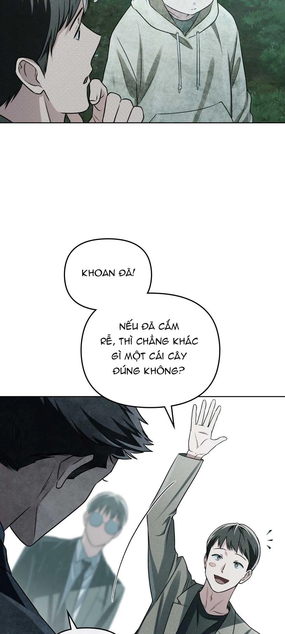 HỎA HỒN Chapter 23 Trang 44