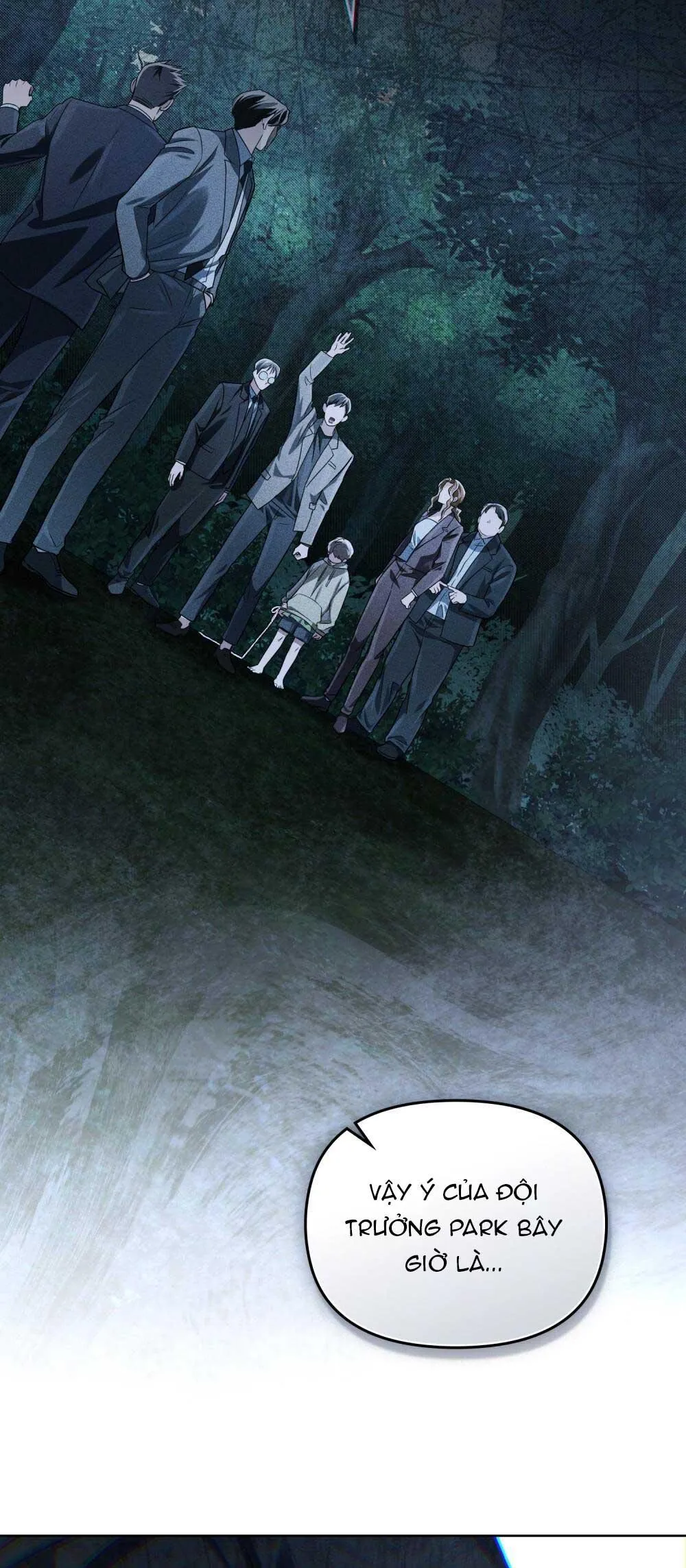 HỎA HỒN Chapter 23 Trang 46