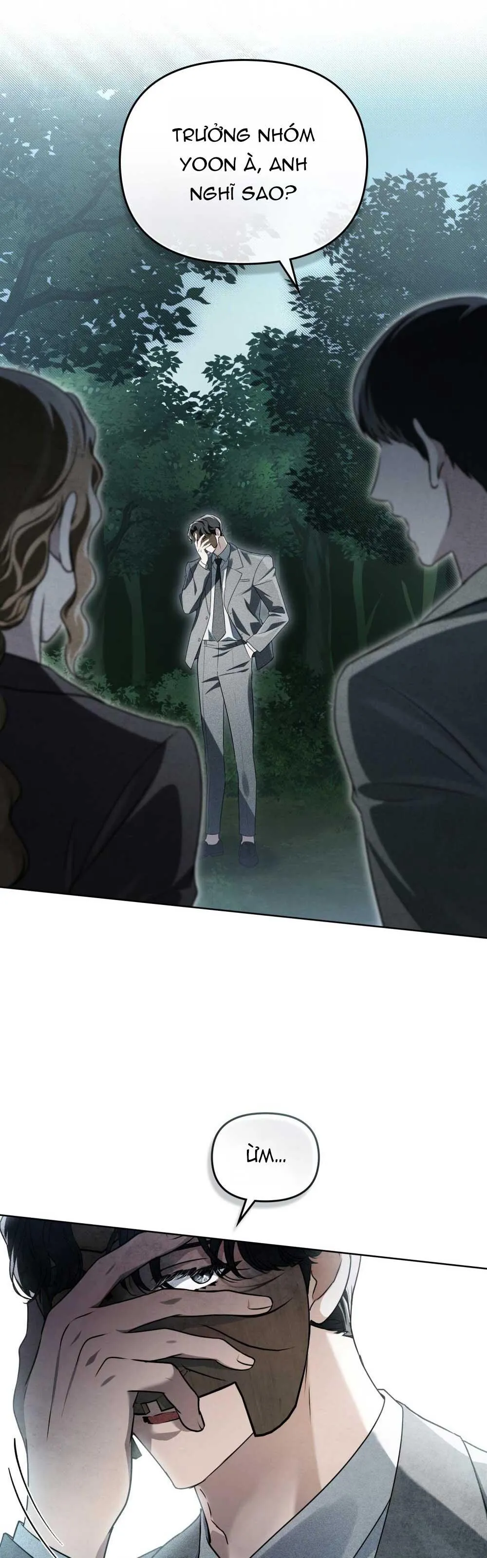 HỎA HỒN Chapter 24 Trang 4