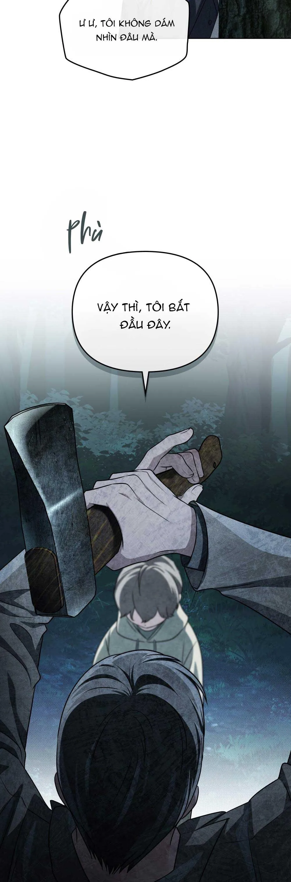 HỎA HỒN Chapter 24 Trang 8