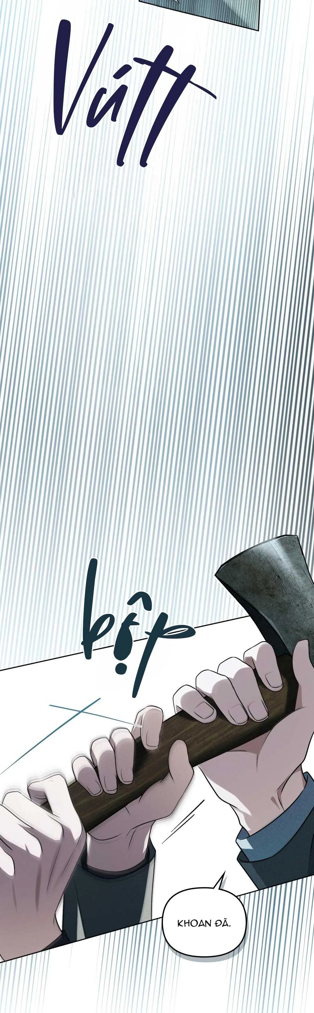 HỎA HỒN Chapter 24 Trang 10