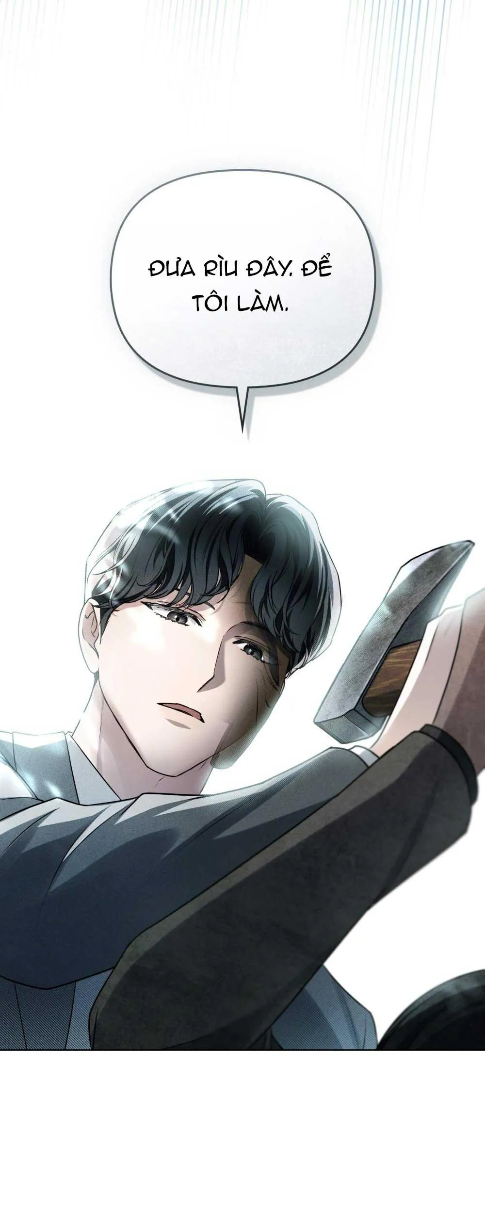 HỎA HỒN Chapter 24 Trang 11