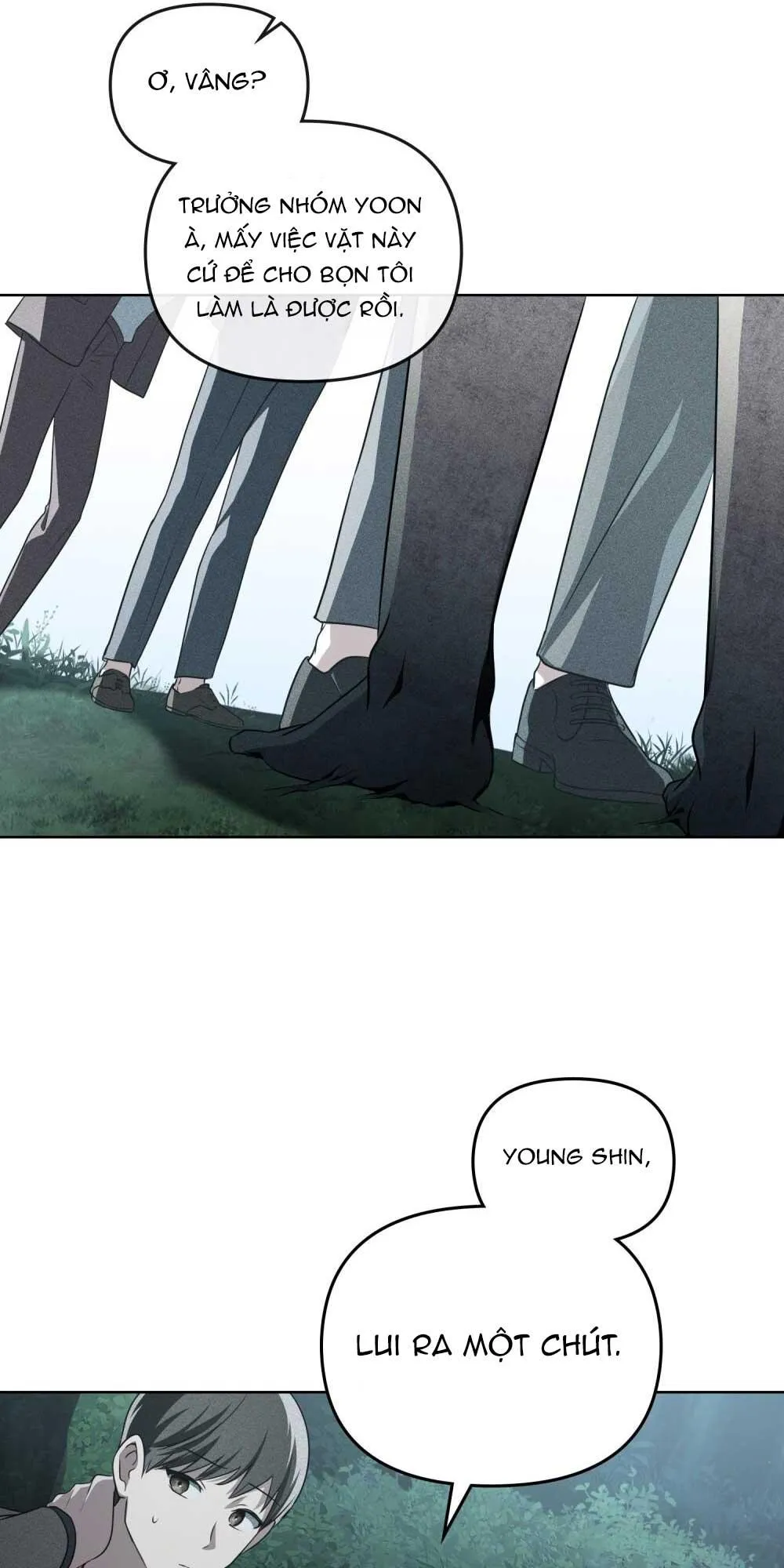 HỎA HỒN Chapter 24 Trang 12