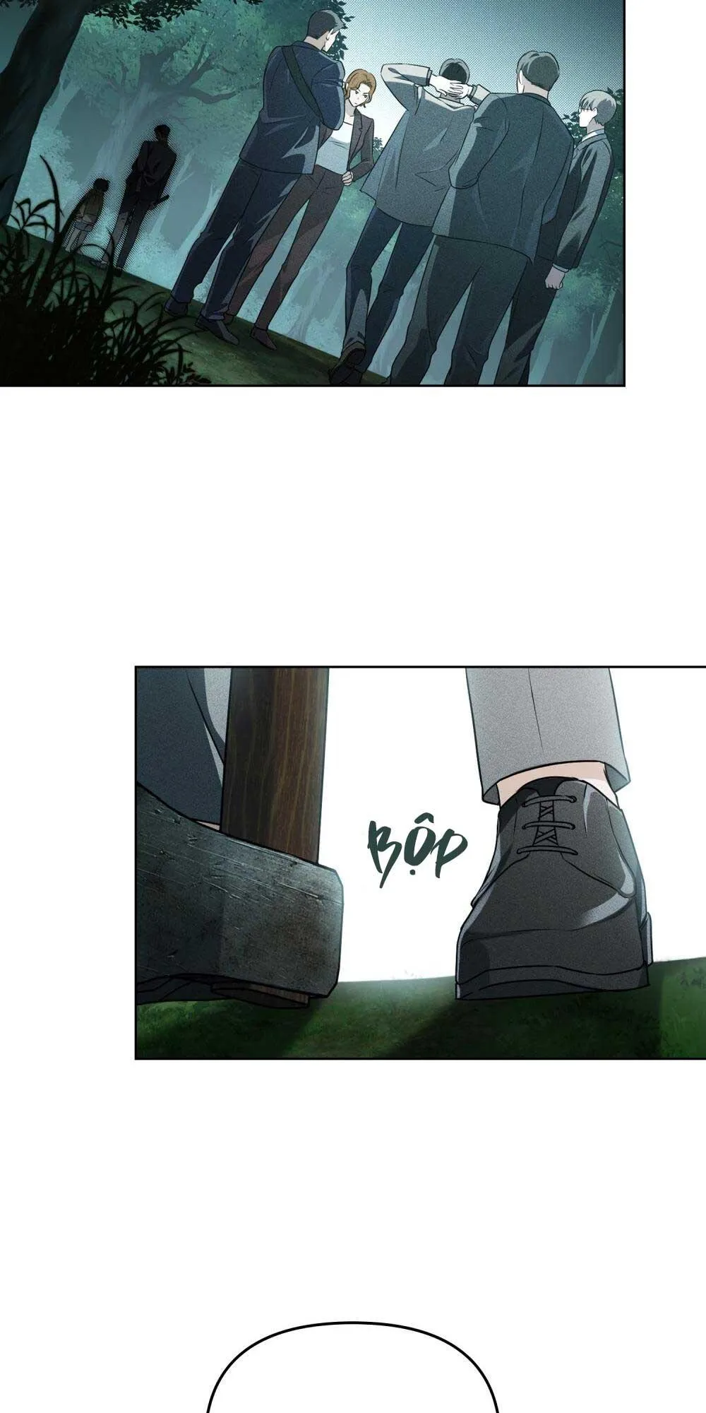 HỎA HỒN Chapter 24 Trang 16