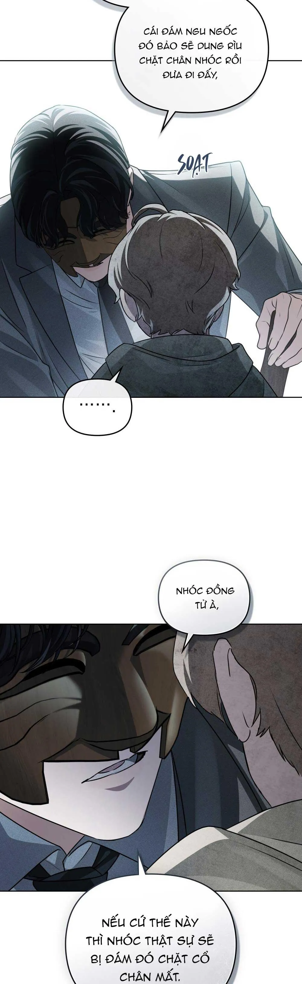 HỎA HỒN Chapter 24 Trang 20