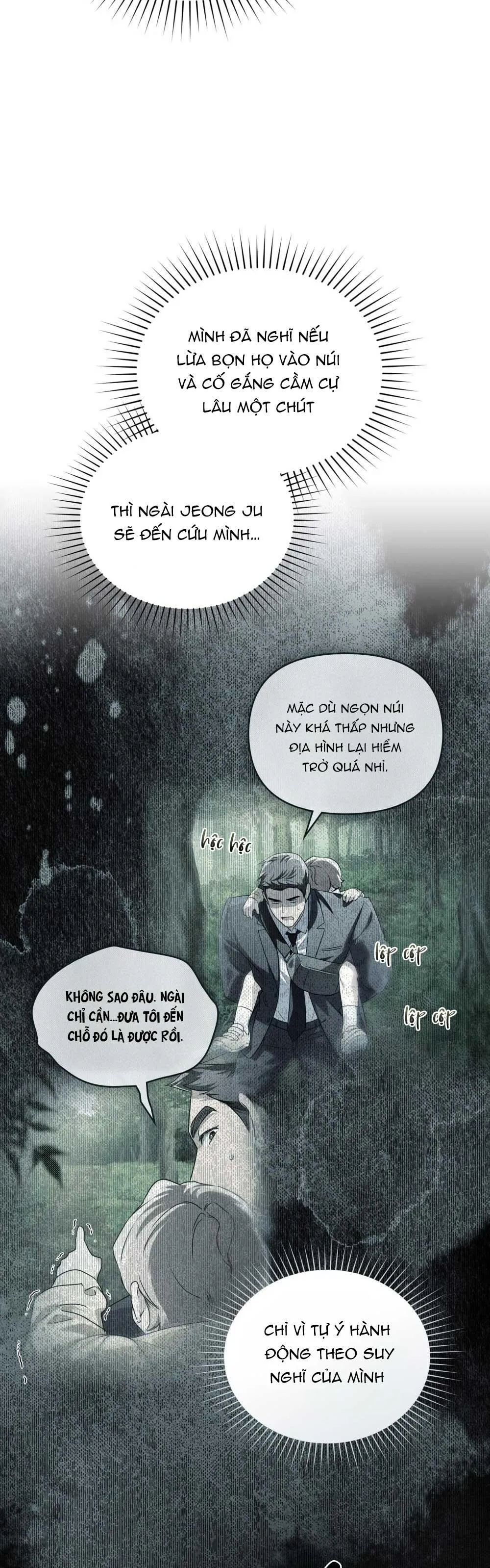 HỎA HỒN Chapter 24 Trang 22
