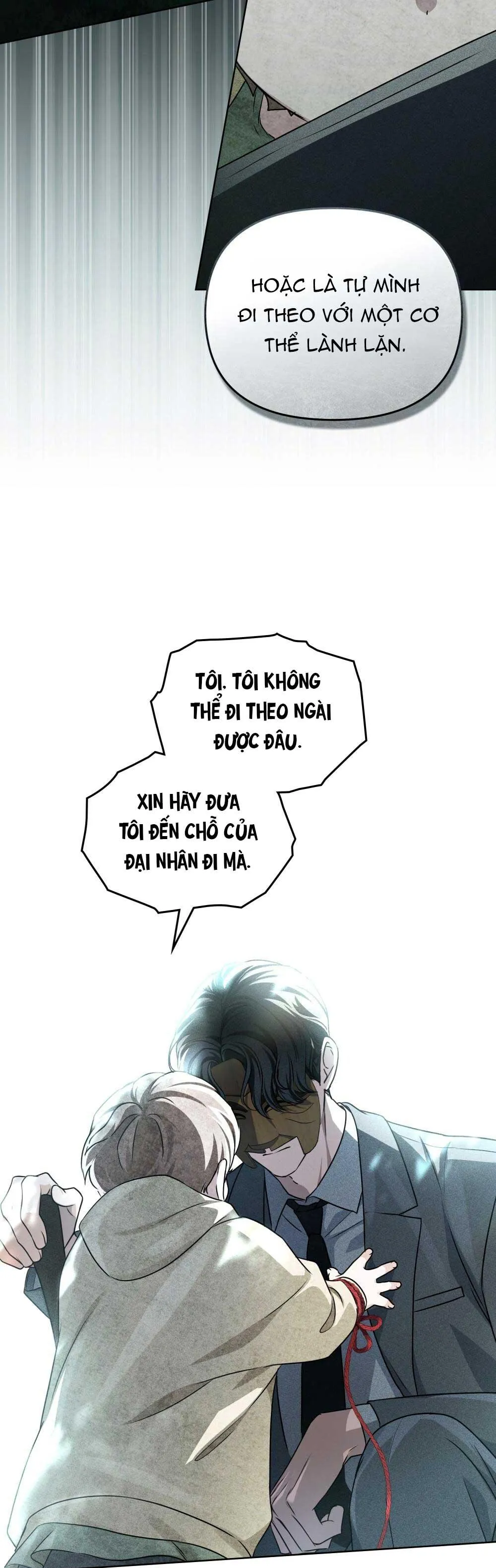 HỎA HỒN Chapter 24 Trang 28
