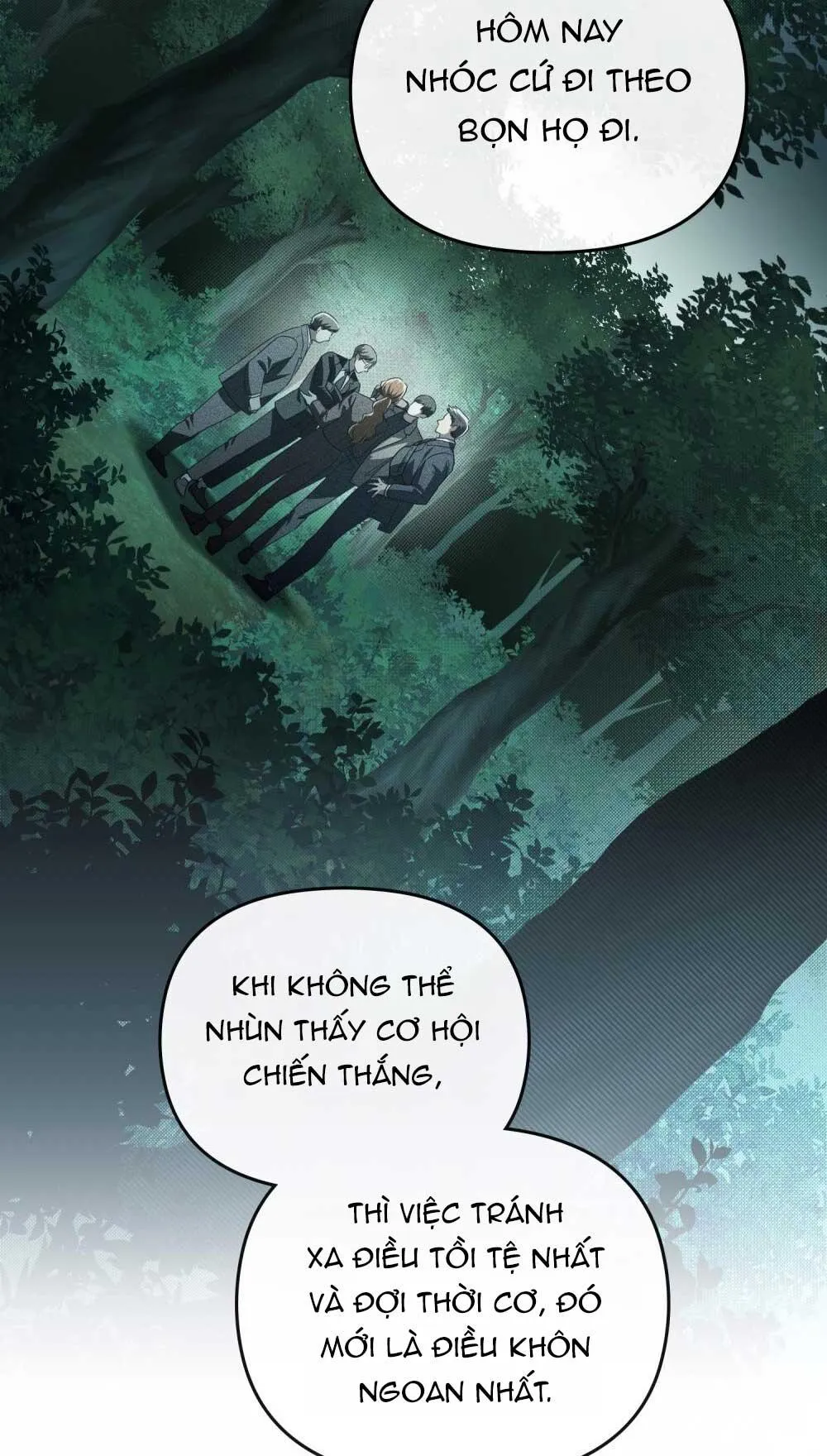 HỎA HỒN Chapter 24 Trang 33