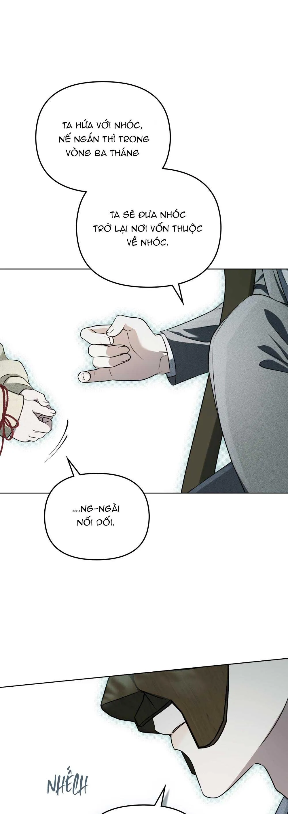 HỎA HỒN Chapter 24 Trang 35