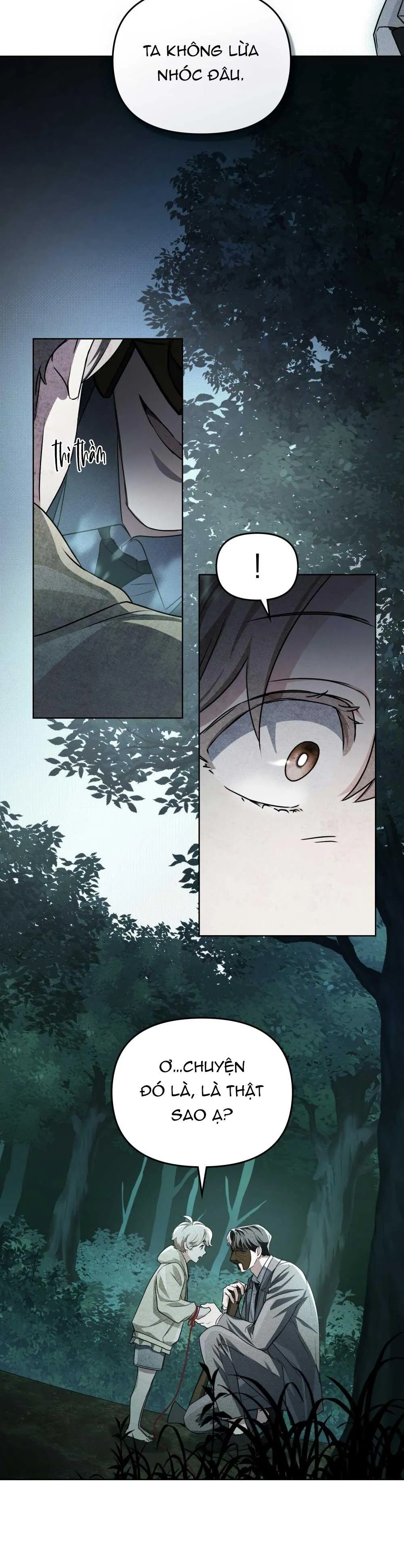 HỎA HỒN Chapter 24 Trang 36