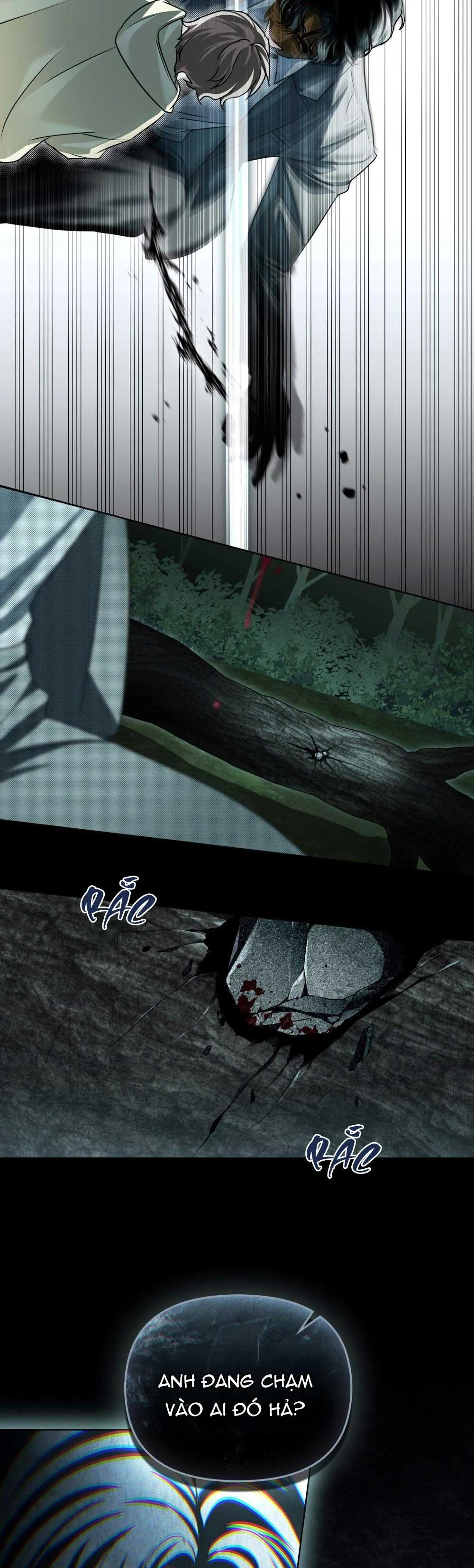 HỎA HỒN Chapter 24 Trang 42
