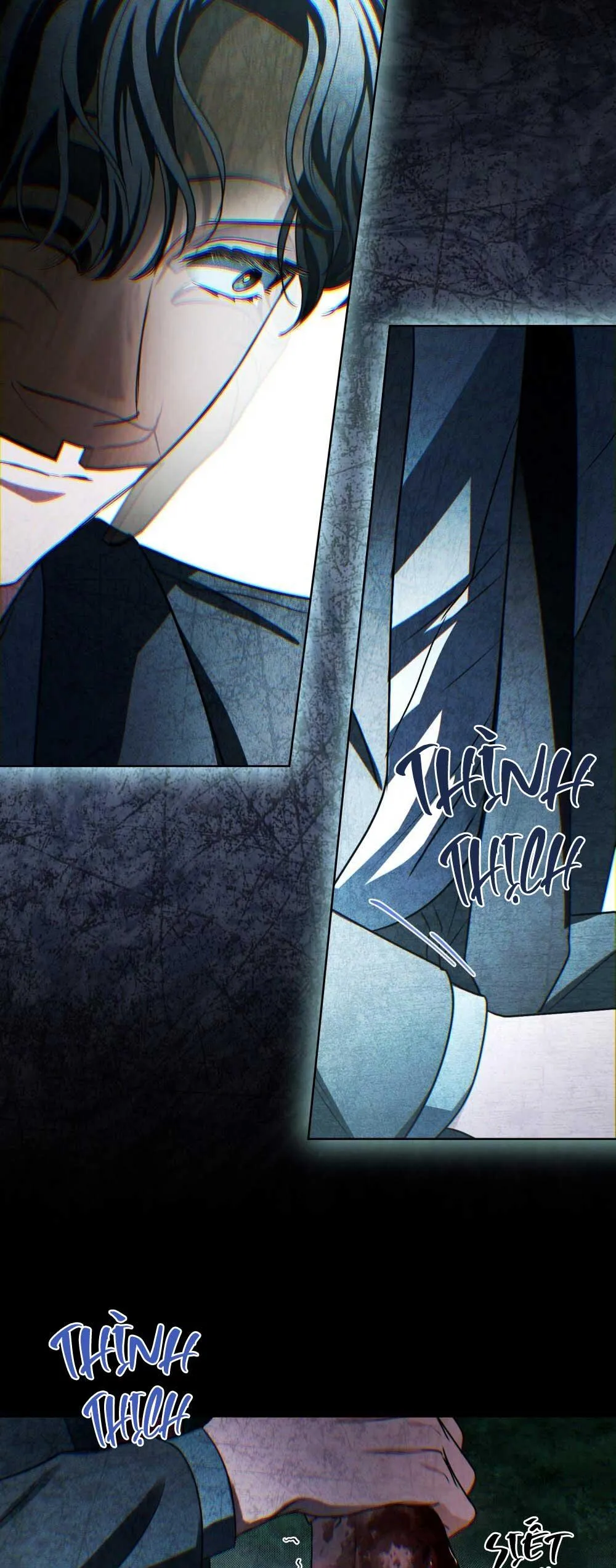 HỎA HỒN Chapter 24 Trang 43