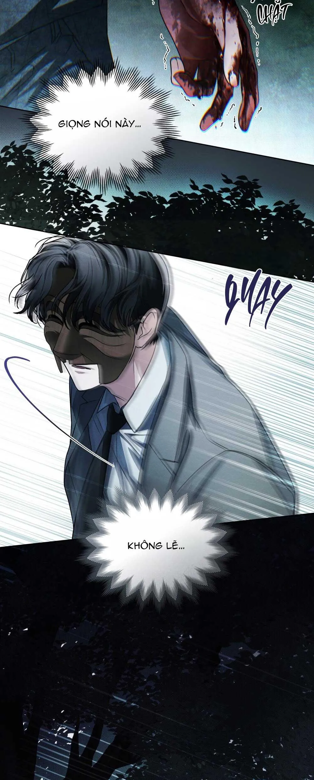 HỎA HỒN Chapter 24 Trang 44