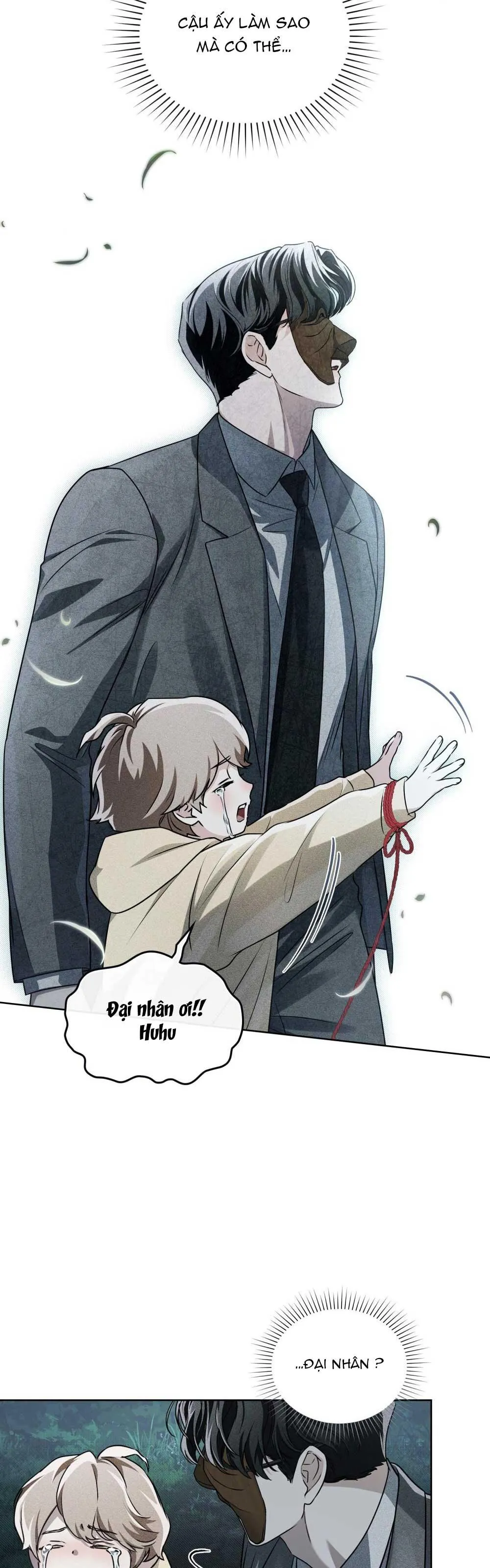 HỎA HỒN Chapter 25 Trang 3