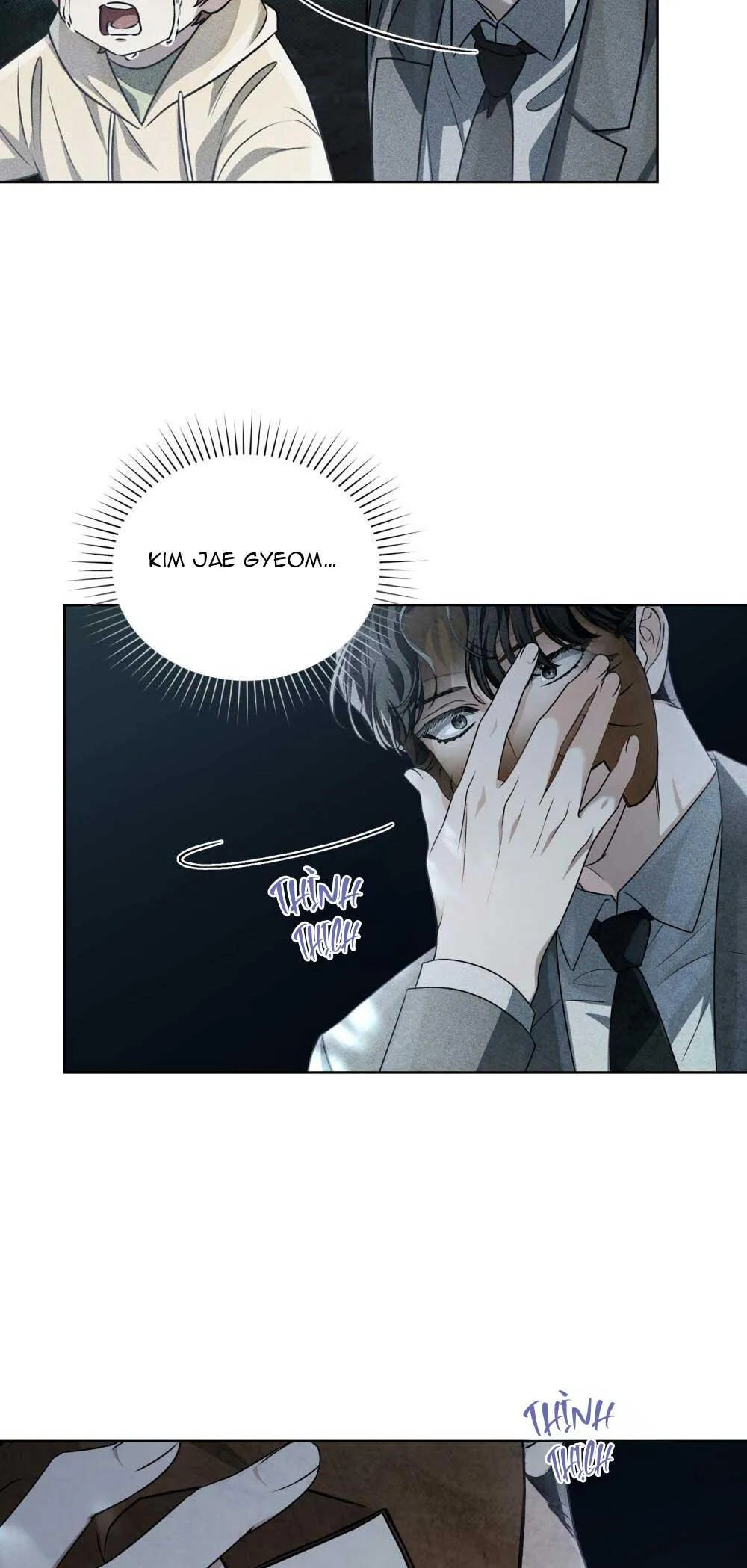 HỎA HỒN Chapter 25 Trang 4