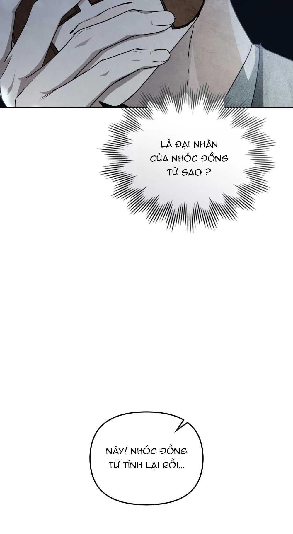 HỎA HỒN Chapter 25 Trang 5