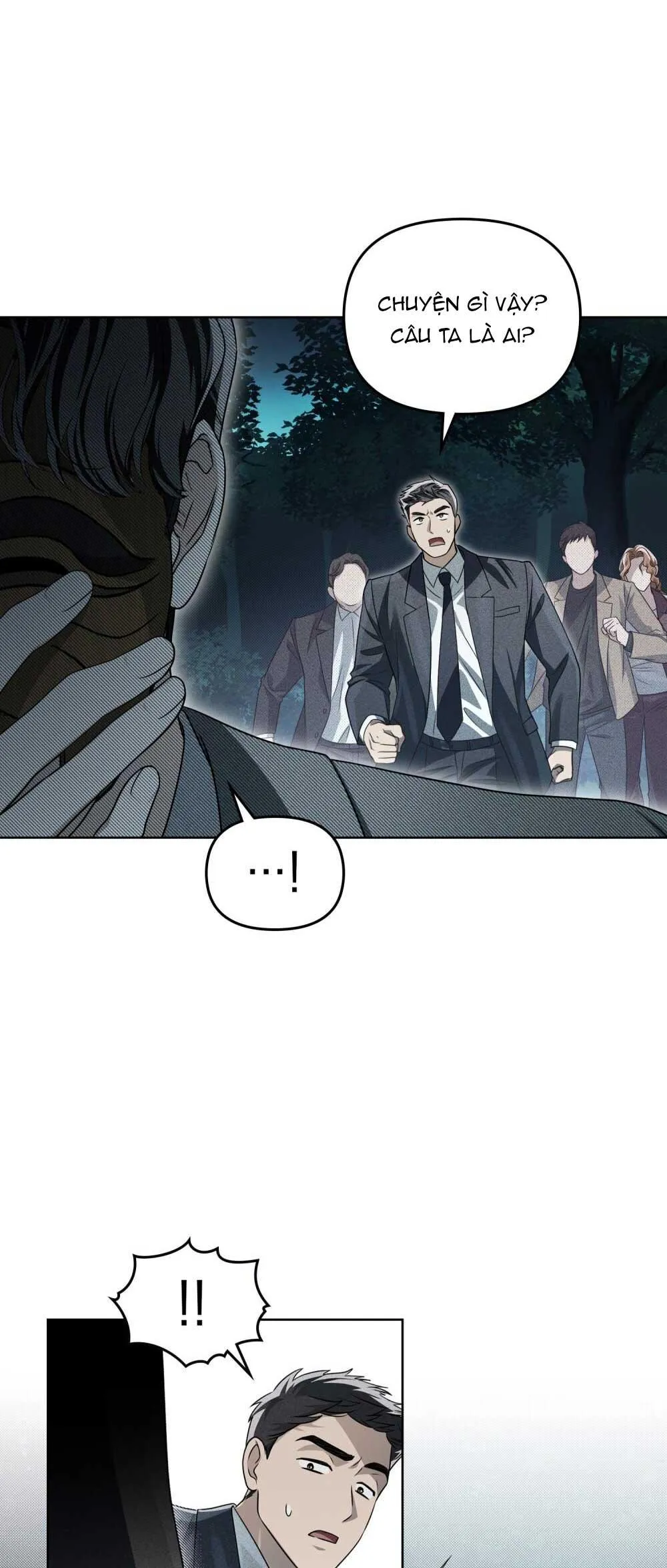 HỎA HỒN Chapter 25 Trang 6