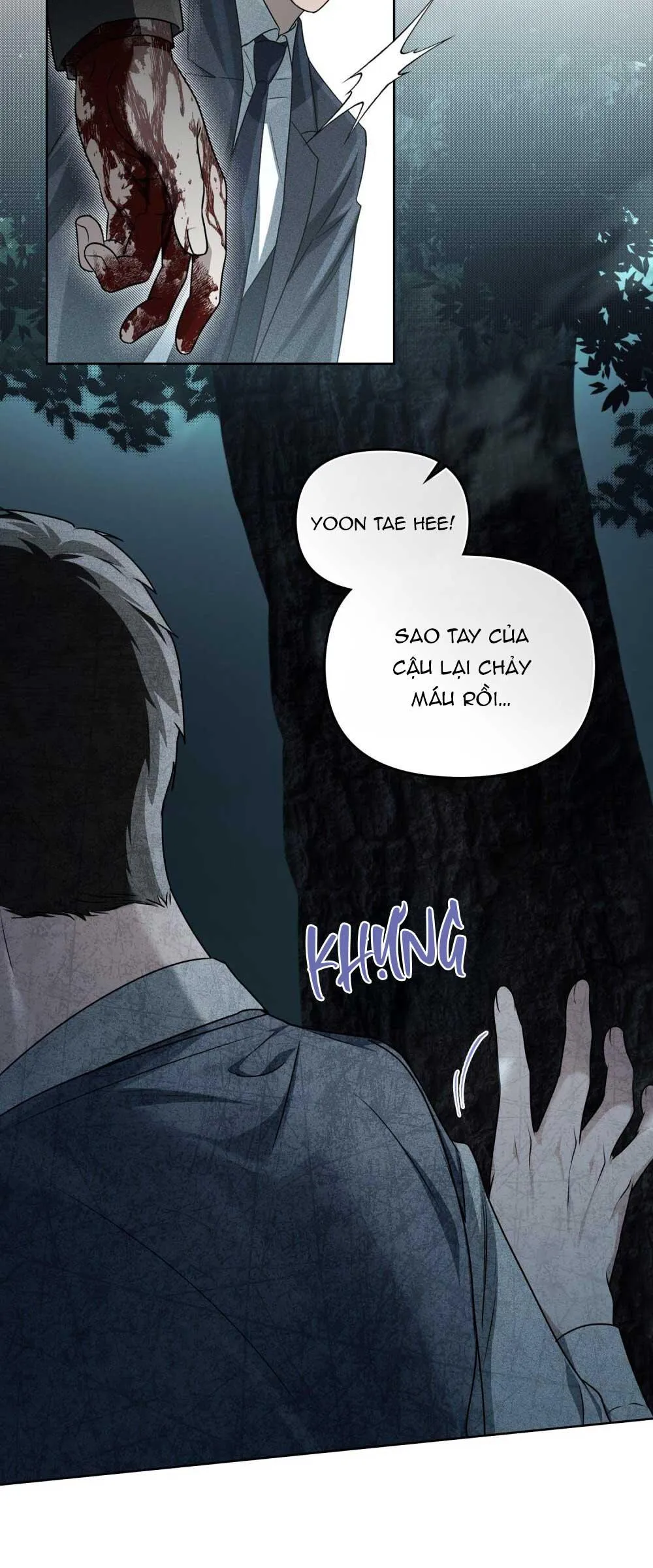 HỎA HỒN Chapter 25 Trang 7