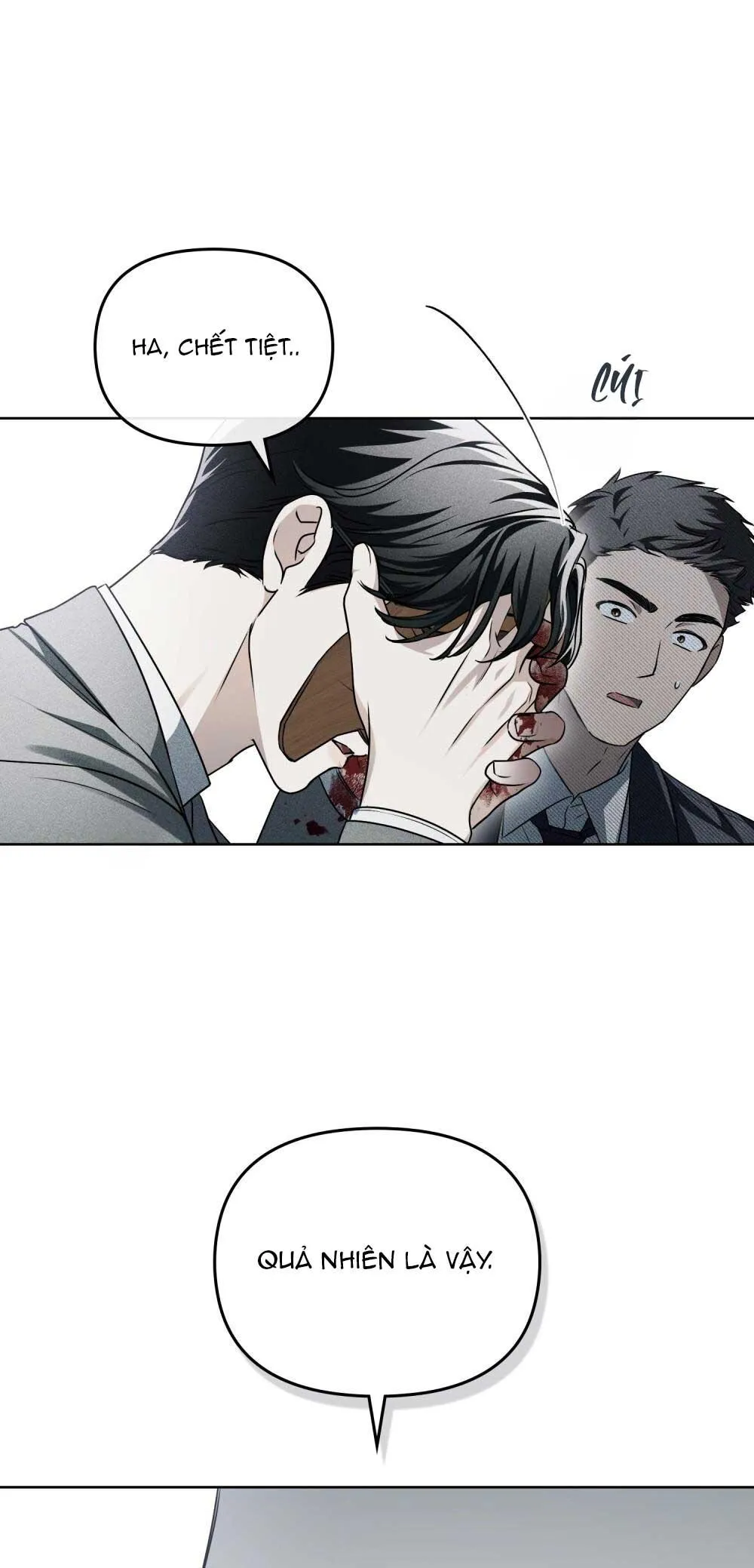 HỎA HỒN Chapter 25 Trang 8