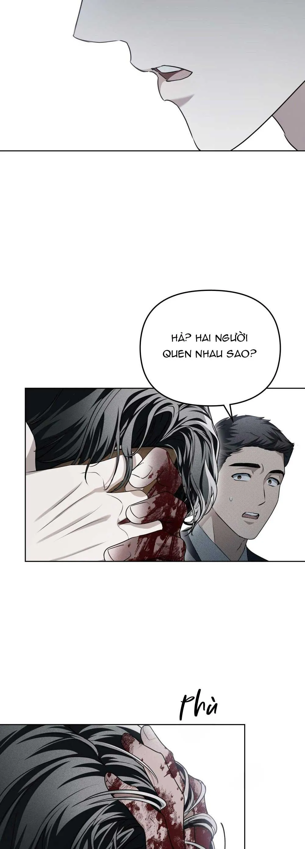 HỎA HỒN Chapter 25 Trang 9