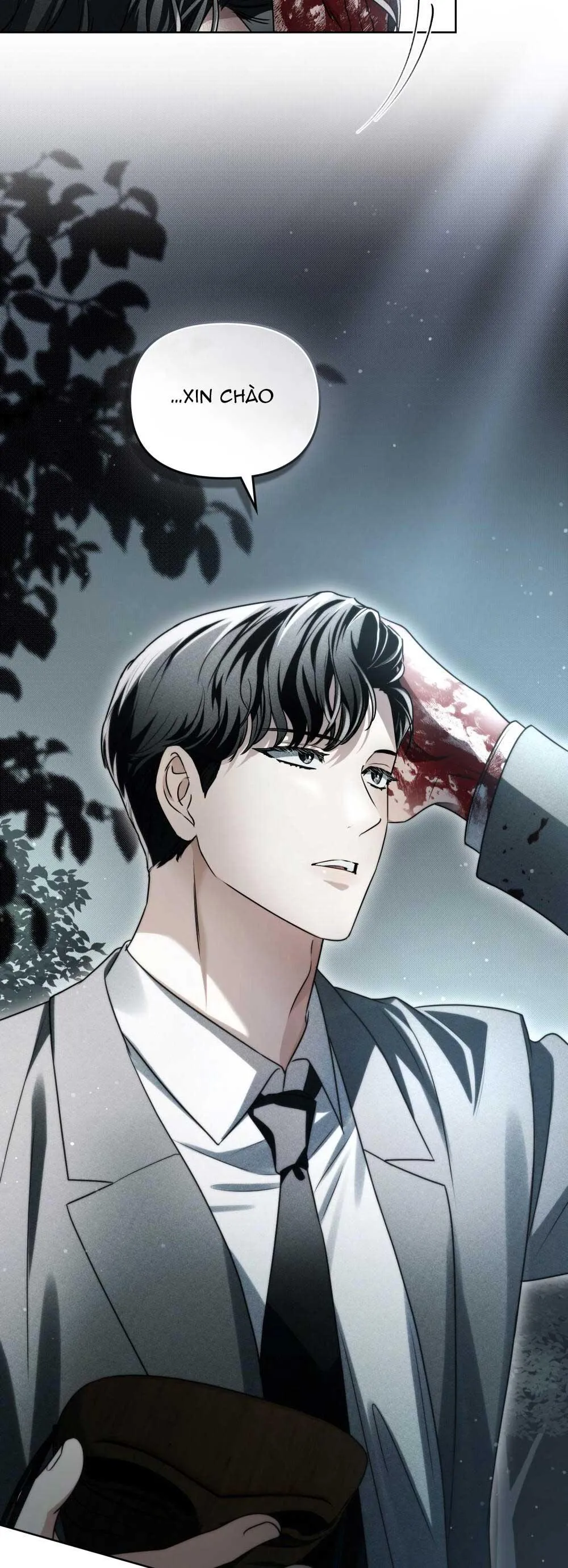 HỎA HỒN Chapter 25 Trang 10