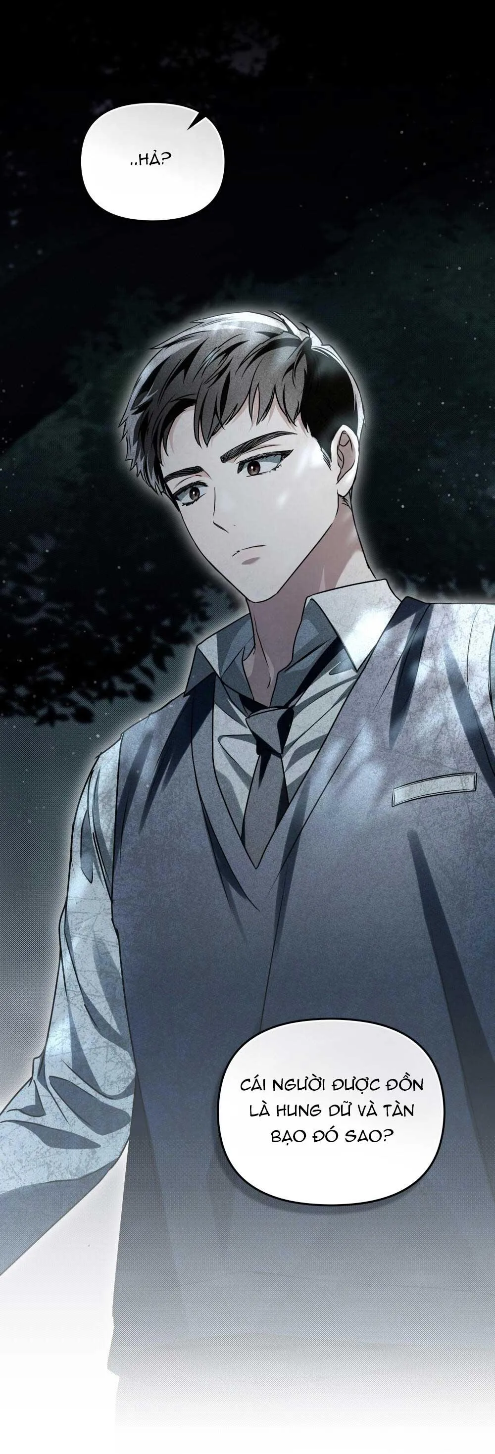 HỎA HỒN Chapter 25 Trang 12