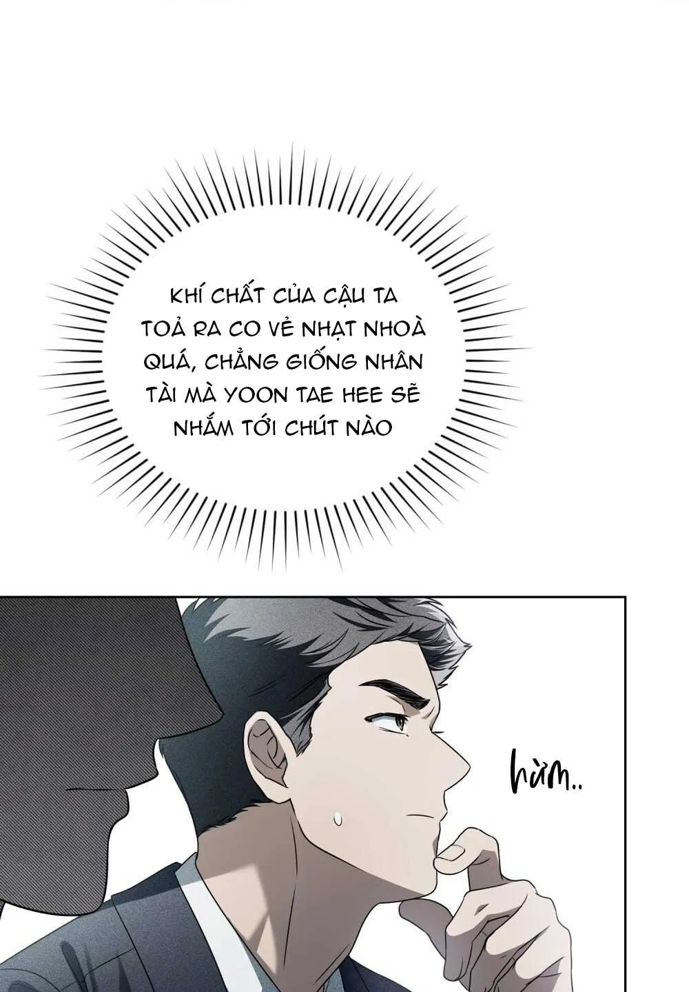 HỎA HỒN Chapter 25 Trang 13
