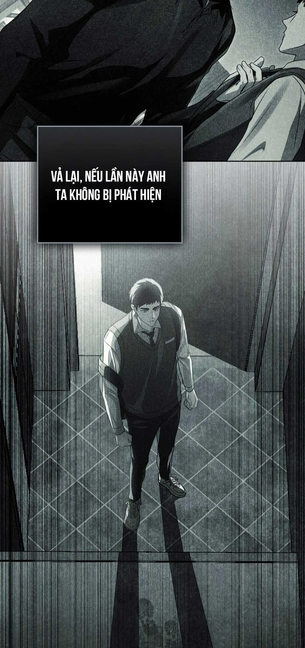 HỎA HỒN Chapter 25 Trang 20