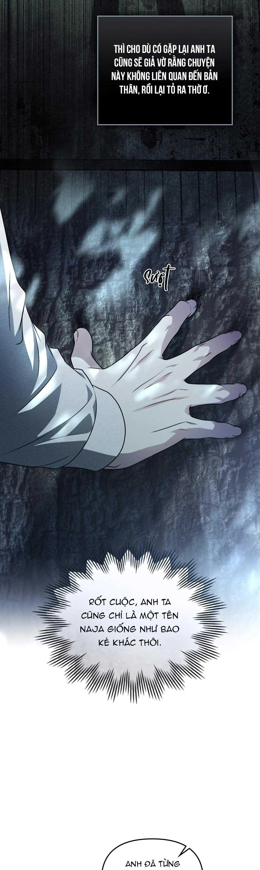 HỎA HỒN Chapter 25 Trang 21