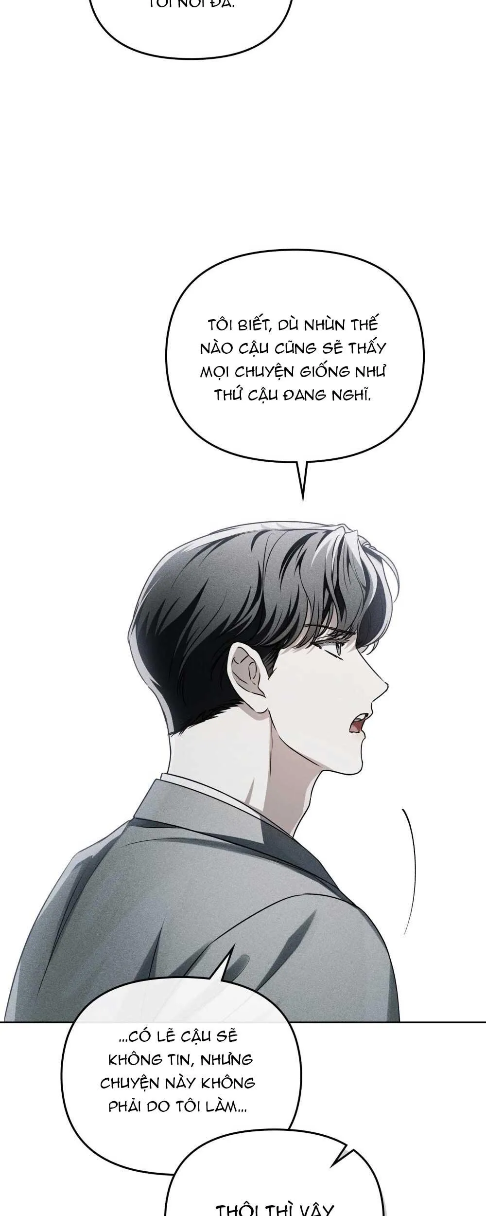 HỎA HỒN Chapter 25 Trang 23